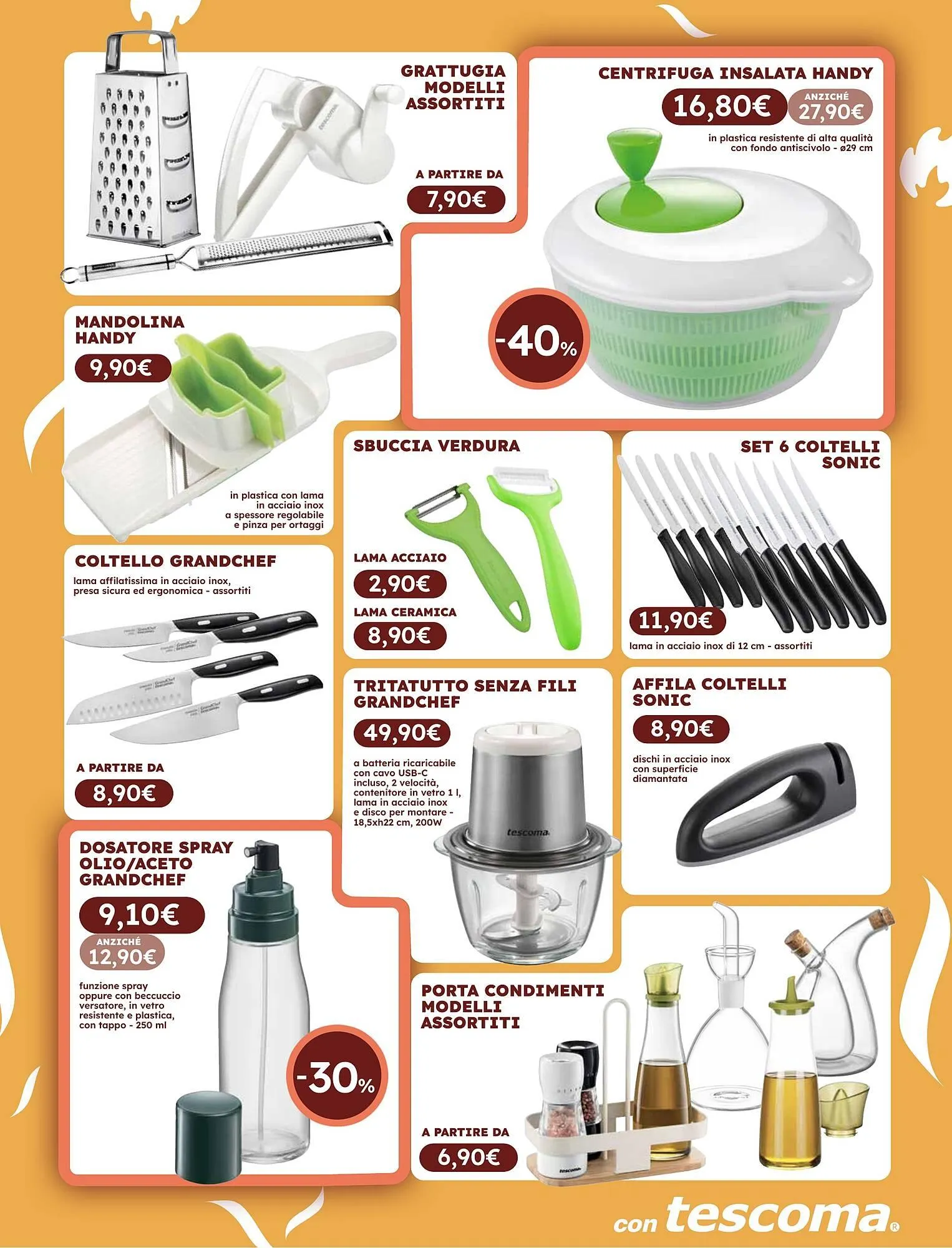 Volantino Regina da 15 febbraio a 24 marzo di 2026 - Pagina del volantino 9