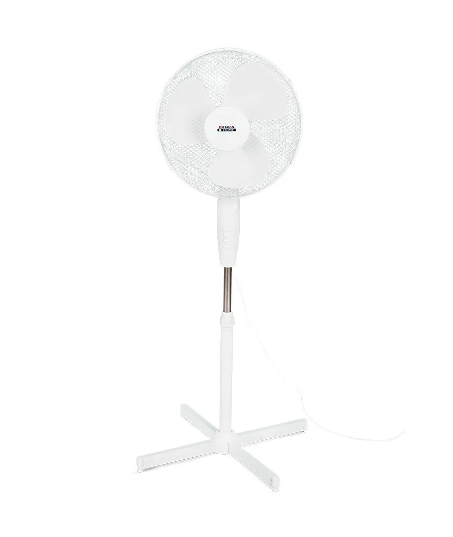 Ventilatore a piantana