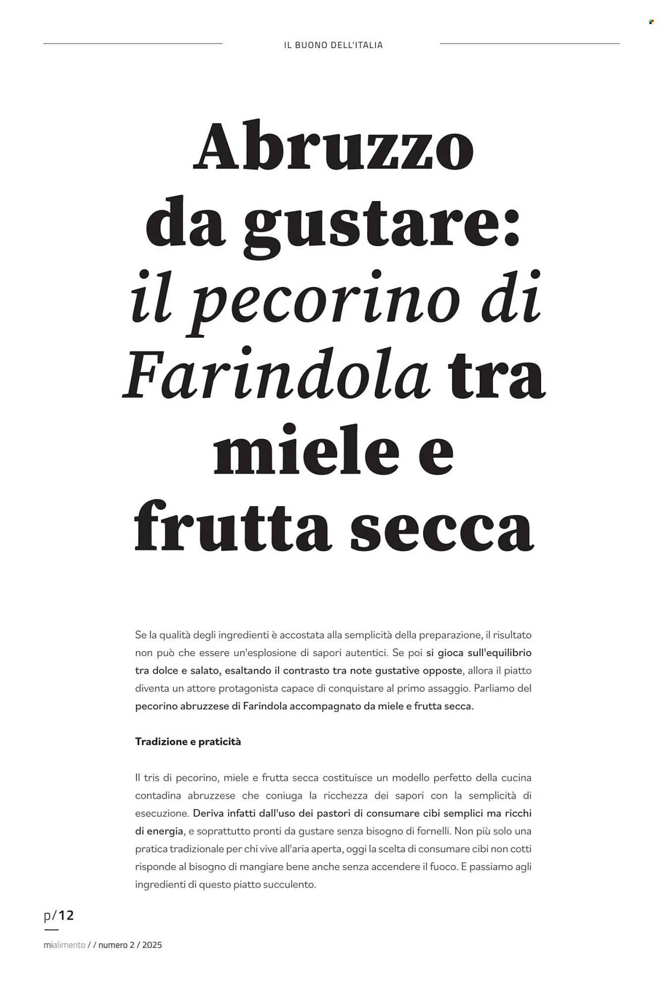 Volantino Coal da 27 luglio a 4 agosto di 2025 - Pagina del volantino 12