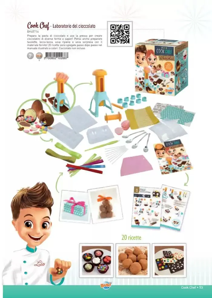 Catalogo 2025 da 1 gennaio a 31 dicembre di 2025 - Pagina del volantino 45