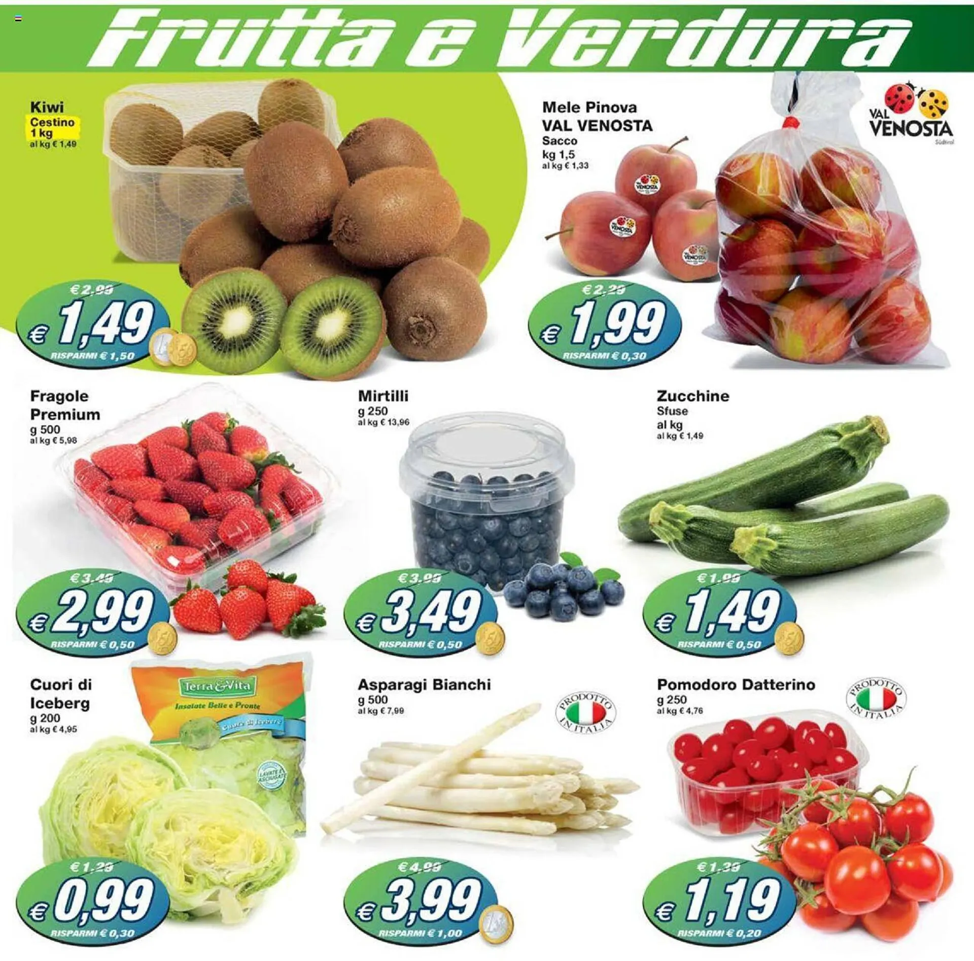 Volantino Prix Quality da 5 aprile a 15 aprile di 2024 - Pagina del volantino 3