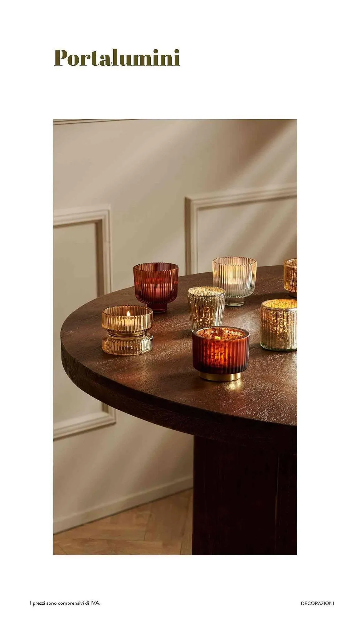 Volantino Casa da 7 gennaio a 31 dicembre di 2025 - Pagina del volantino 100