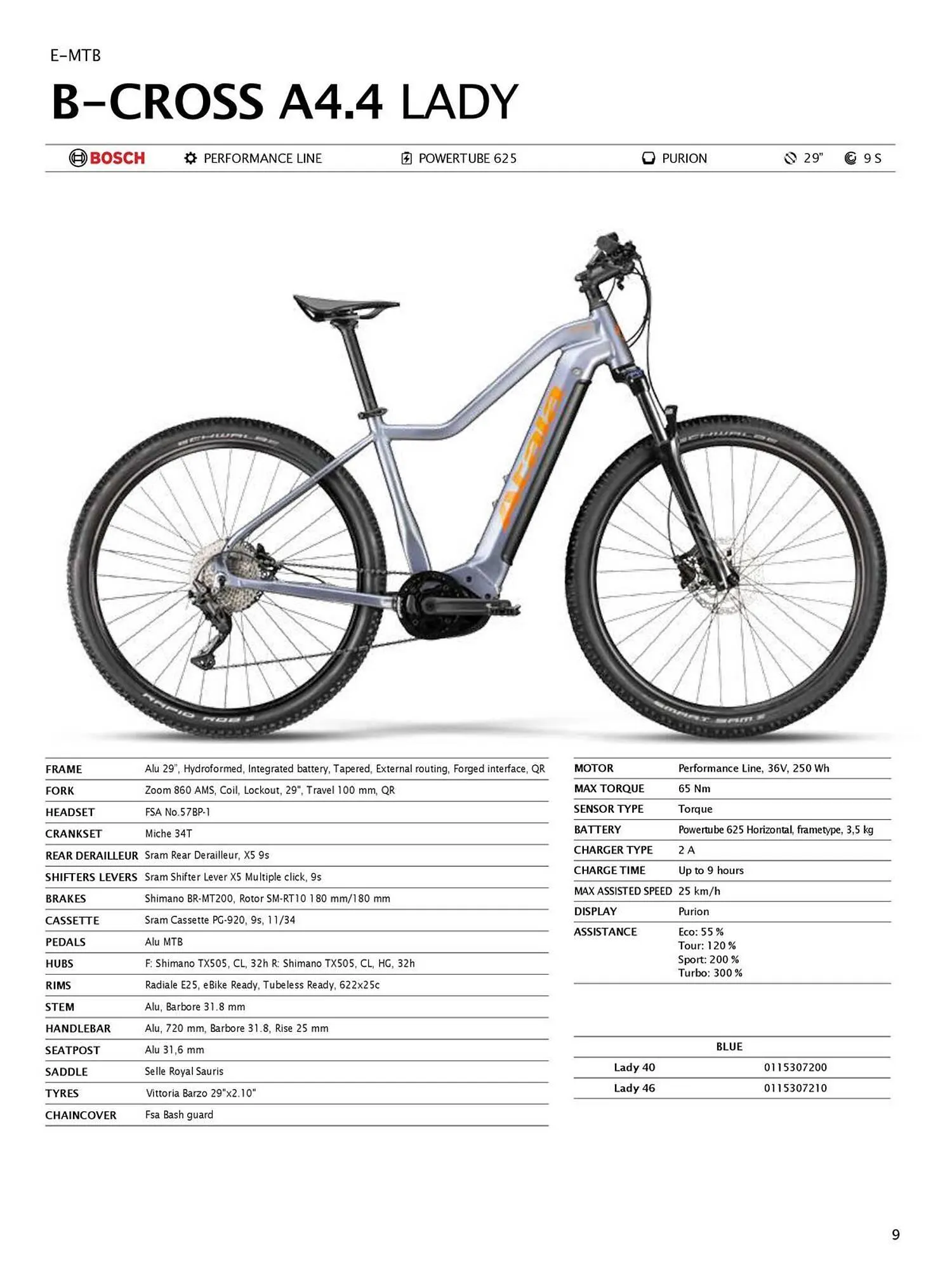 Volantino Atala da 20 novembre a 31 dicembre di 2025 - Pagina del volantino 11
