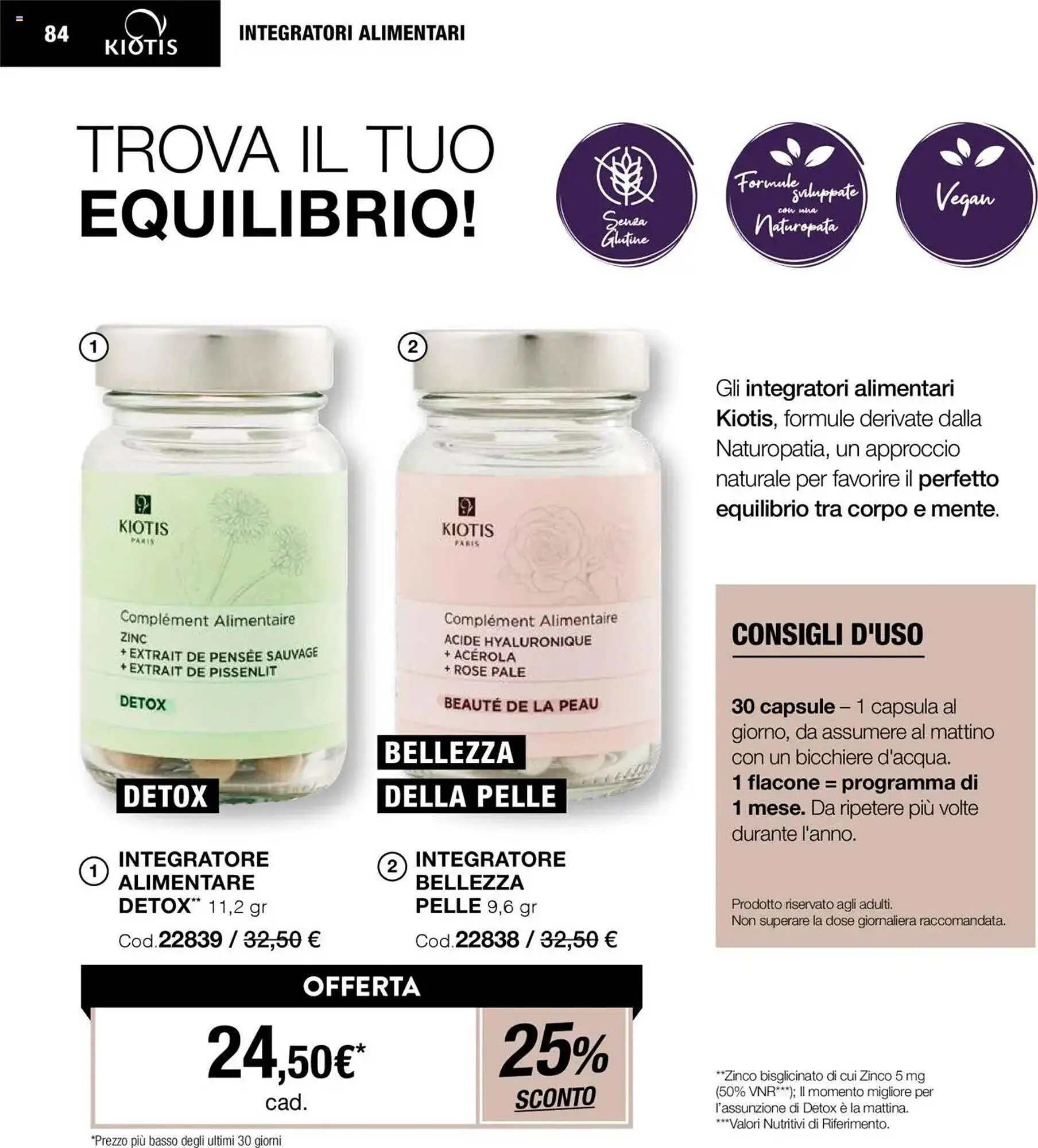 Volantino Stanhome da 13 maggio a 30 maggio di 2025 - Pagina del volantino 308