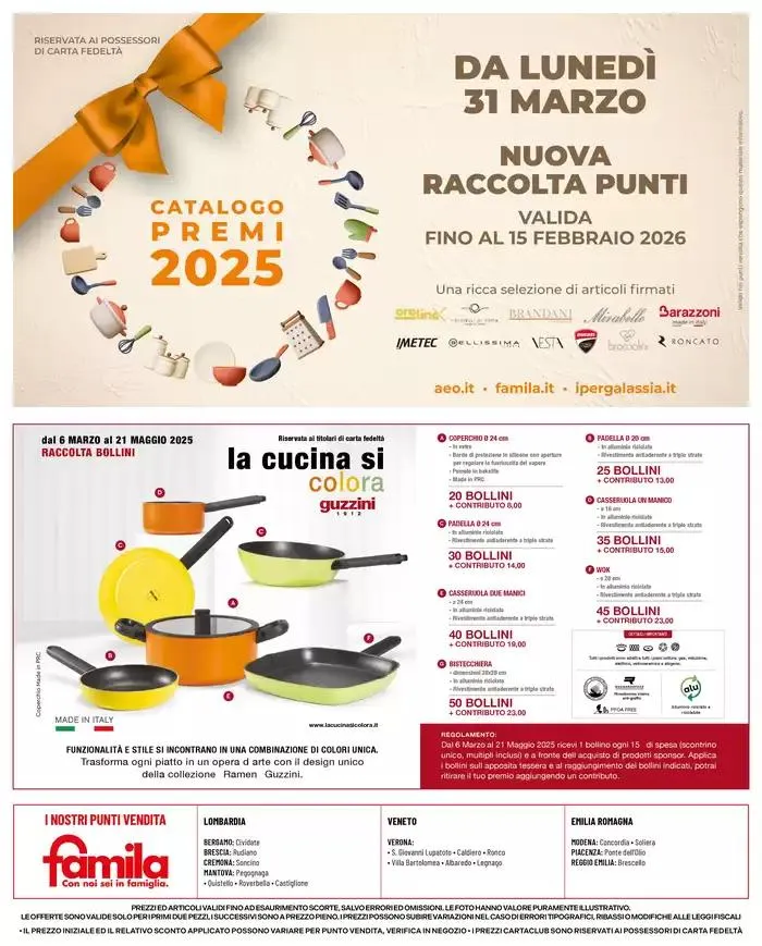 Sottocosto da 27 marzo a 5 aprile di 2025 - Pagina del volantino 24