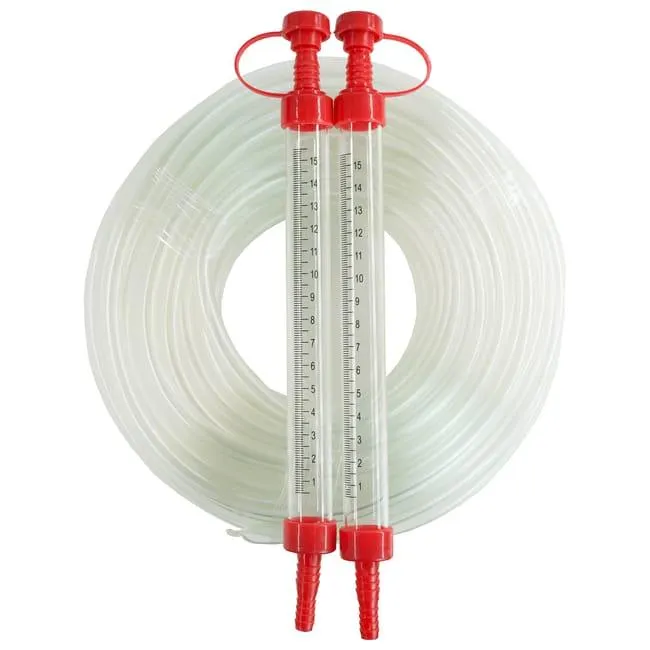 Indicatore del livello di acqua