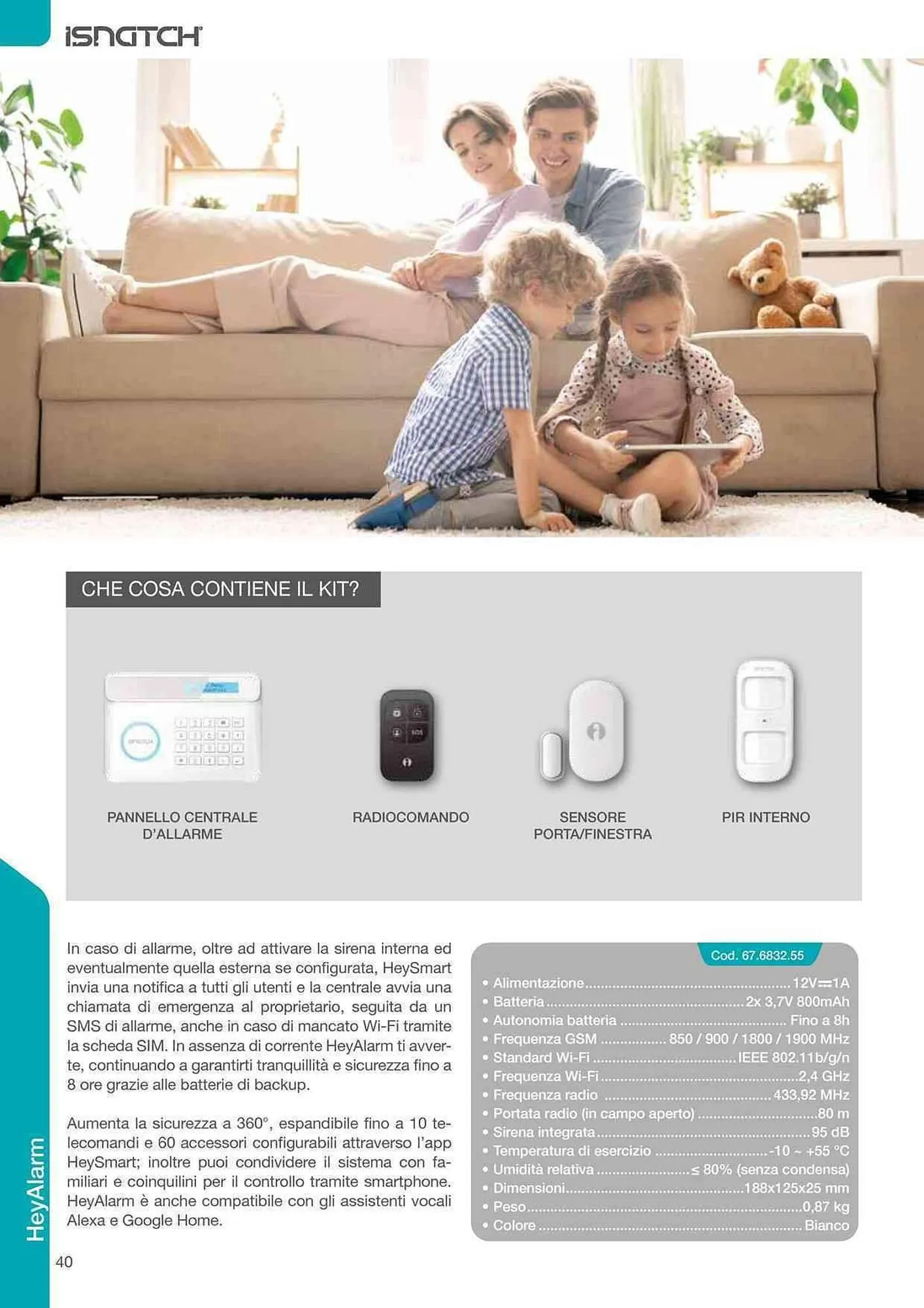 Volantino Gbc da 10 gennaio a 31 dicembre di 2025 - Pagina del volantino 40