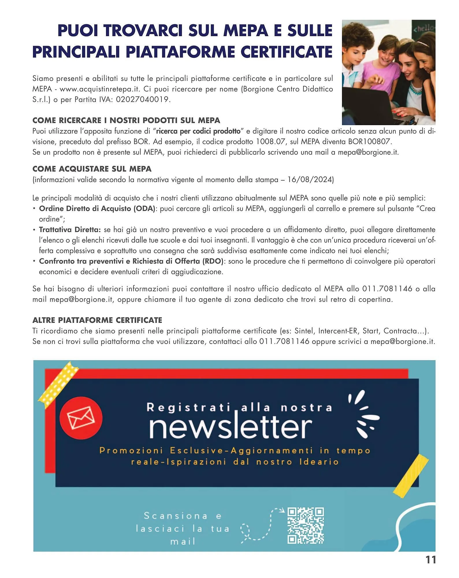 Volantino Borgione Sport da 31 dicembre a 31 dicembre di 2025 - Pagina del volantino 11