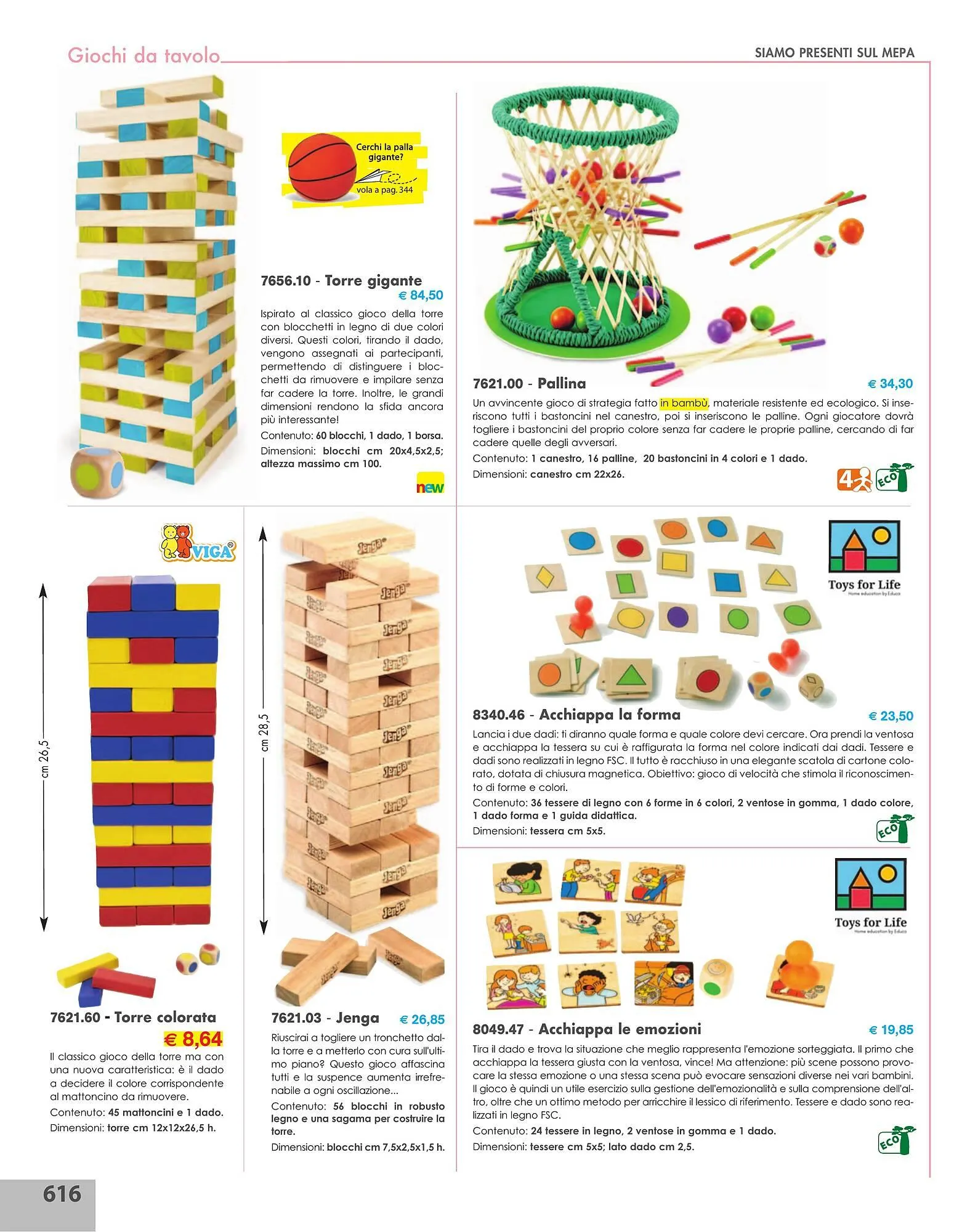 Volantino Borgione Sport da 31 dicembre a 31 dicembre di 2025 - Pagina del volantino 616