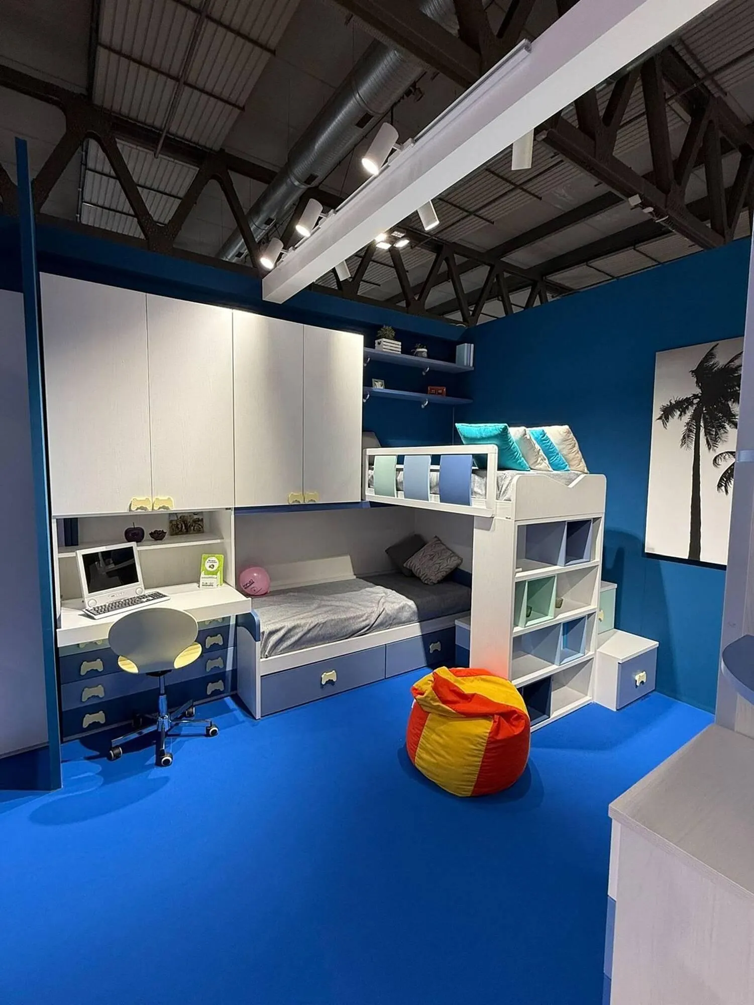 Volantino Mondo Camerette da 9 dicembre a 23 dicembre di 2025 - Pagina del volantino 3