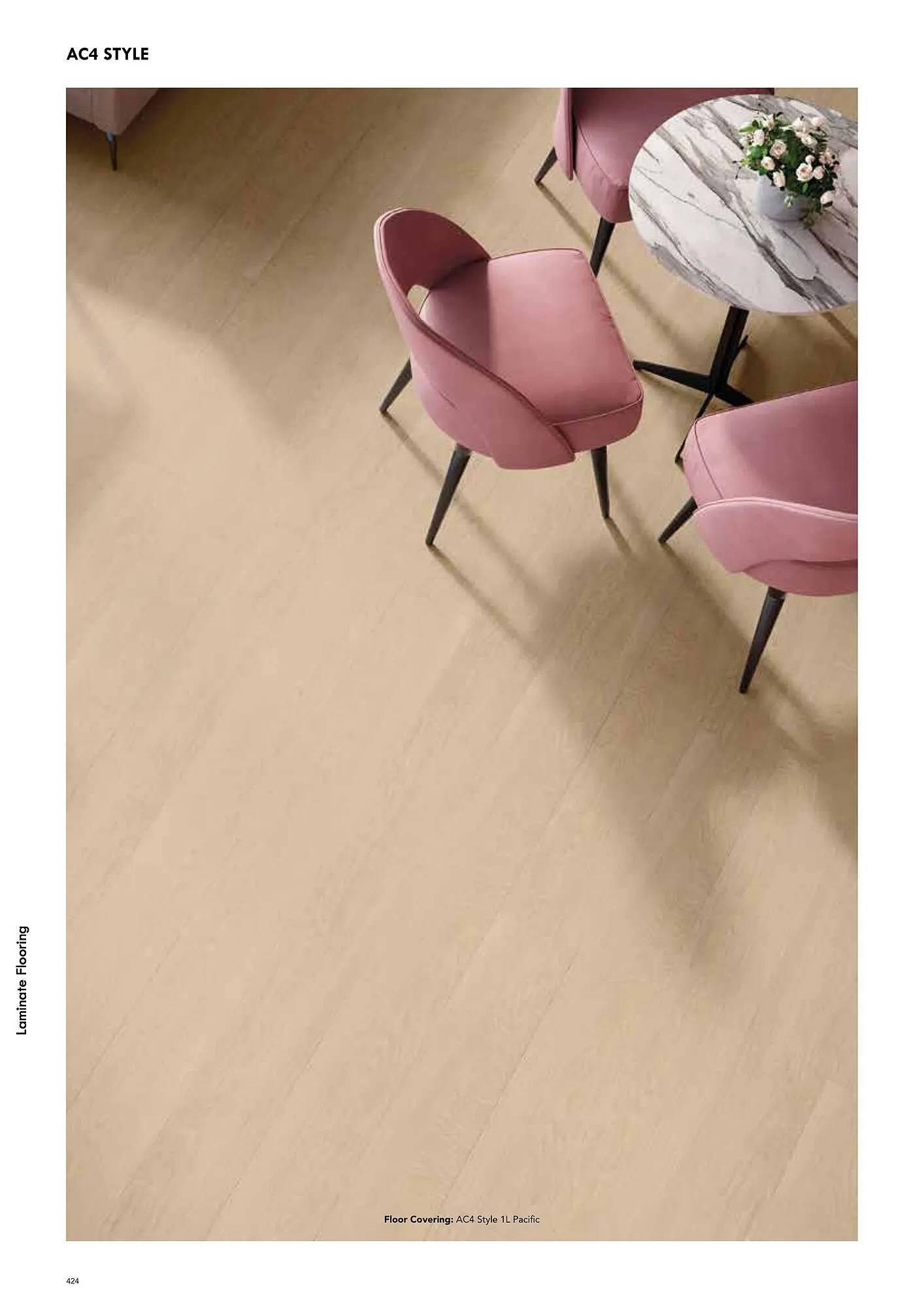 Volantino Porcelanosa da 9 aprile a 28 dicembre di 2024 - Pagina del volantino 434