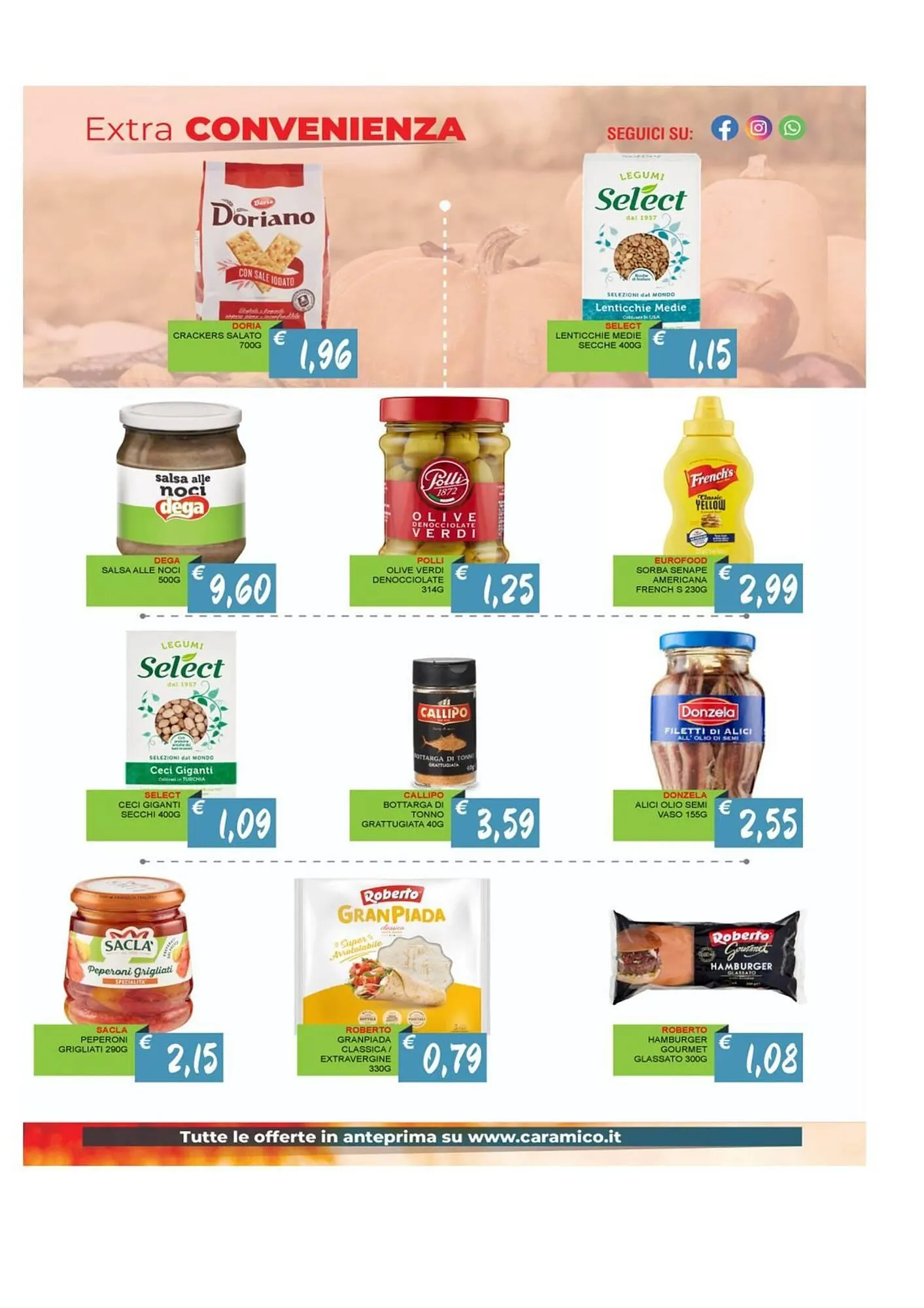 Volantino Caramico da 20 ottobre a 29 ottobre di 2025 - Pagina del volantino 11