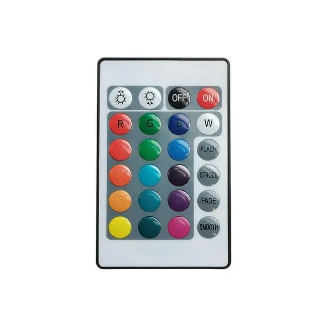 Faro da esterno Yonkers in alluminio, antracite, Modulo LED 20W INSPIRE