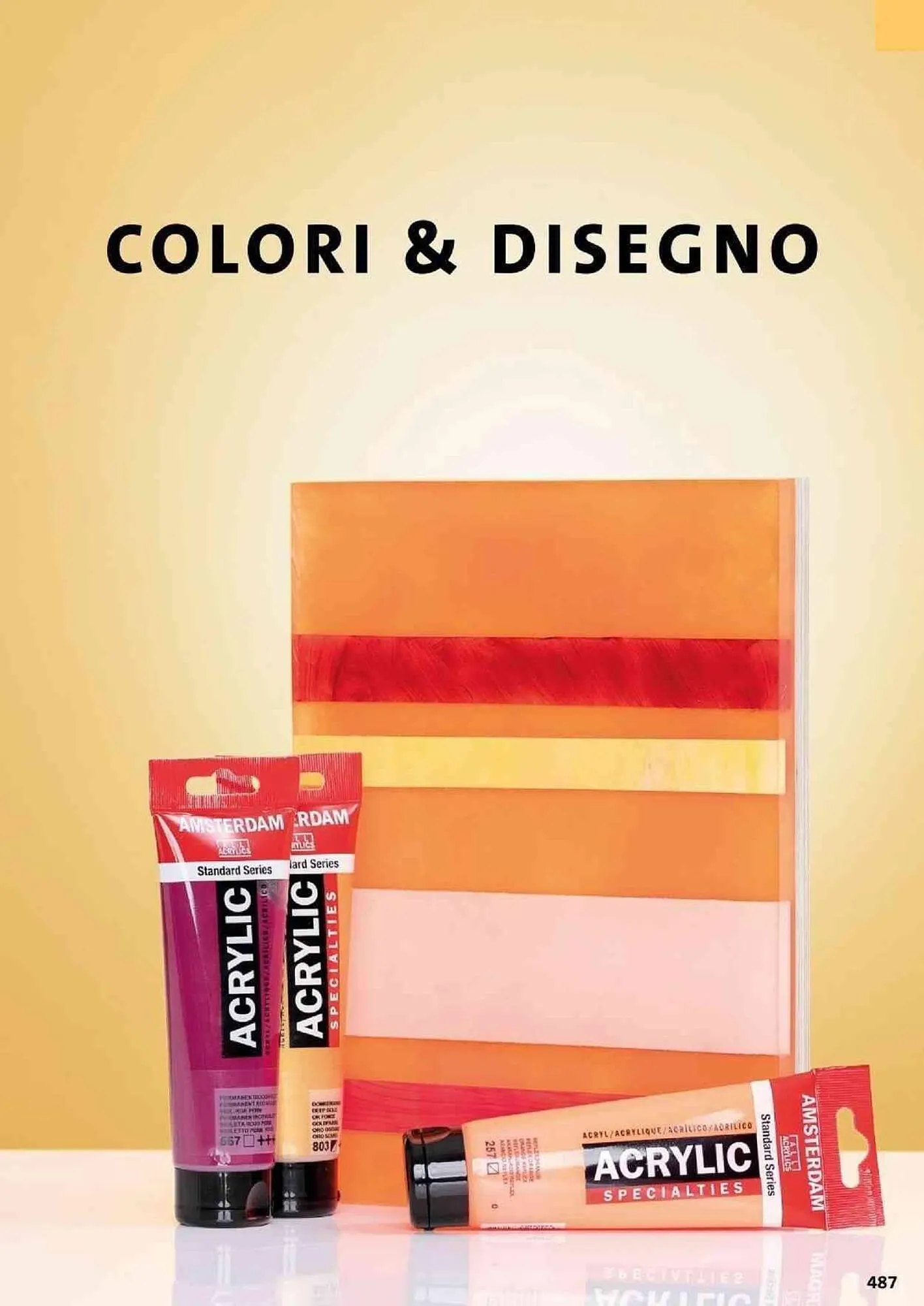 Volantino Opitec da 6 gennaio a 31 agosto di 2024 - Pagina del volantino 487