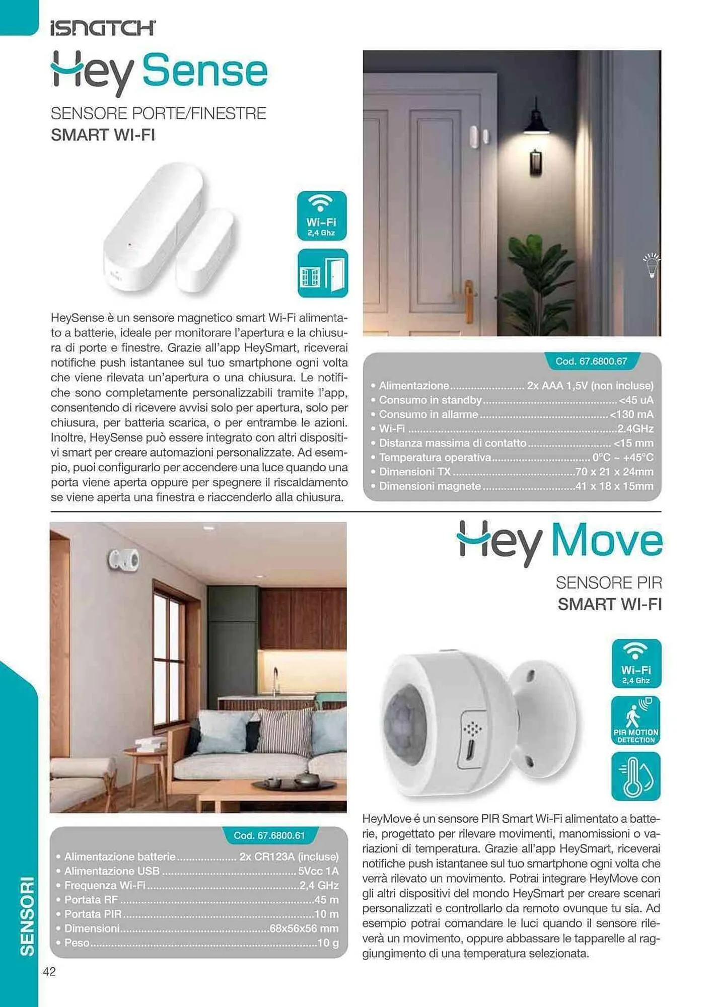 Volantino Gbc da 10 gennaio a 31 dicembre di 2025 - Pagina del volantino 42