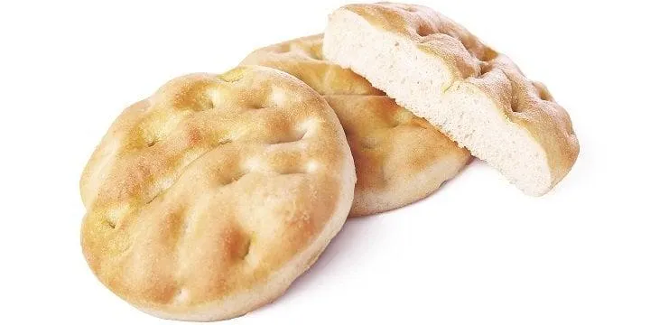 Banco panetteria Carrefour