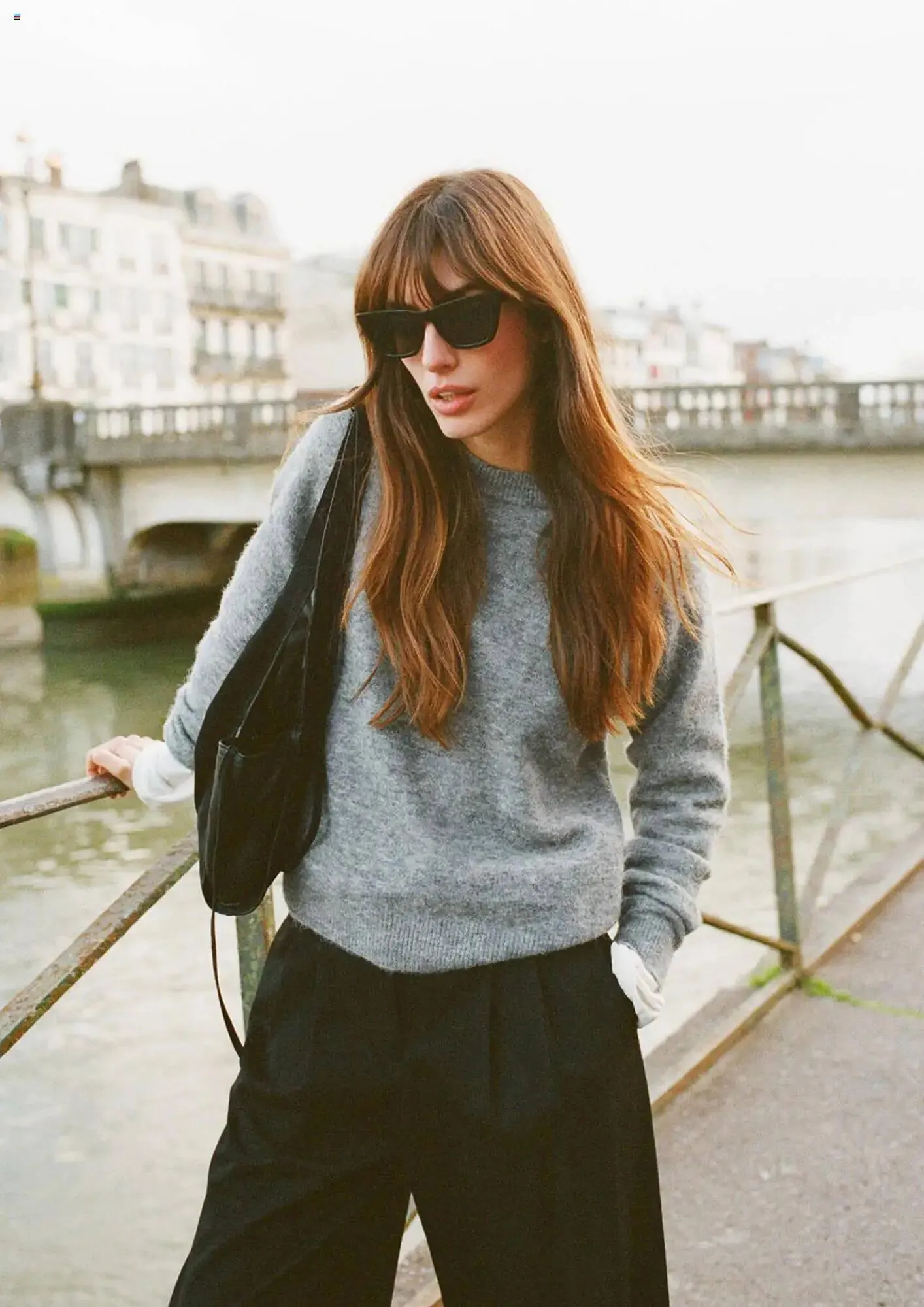 Catálogo de Folleto ZARA 1 de marzo al 31 de marzo 2025 - Página 13