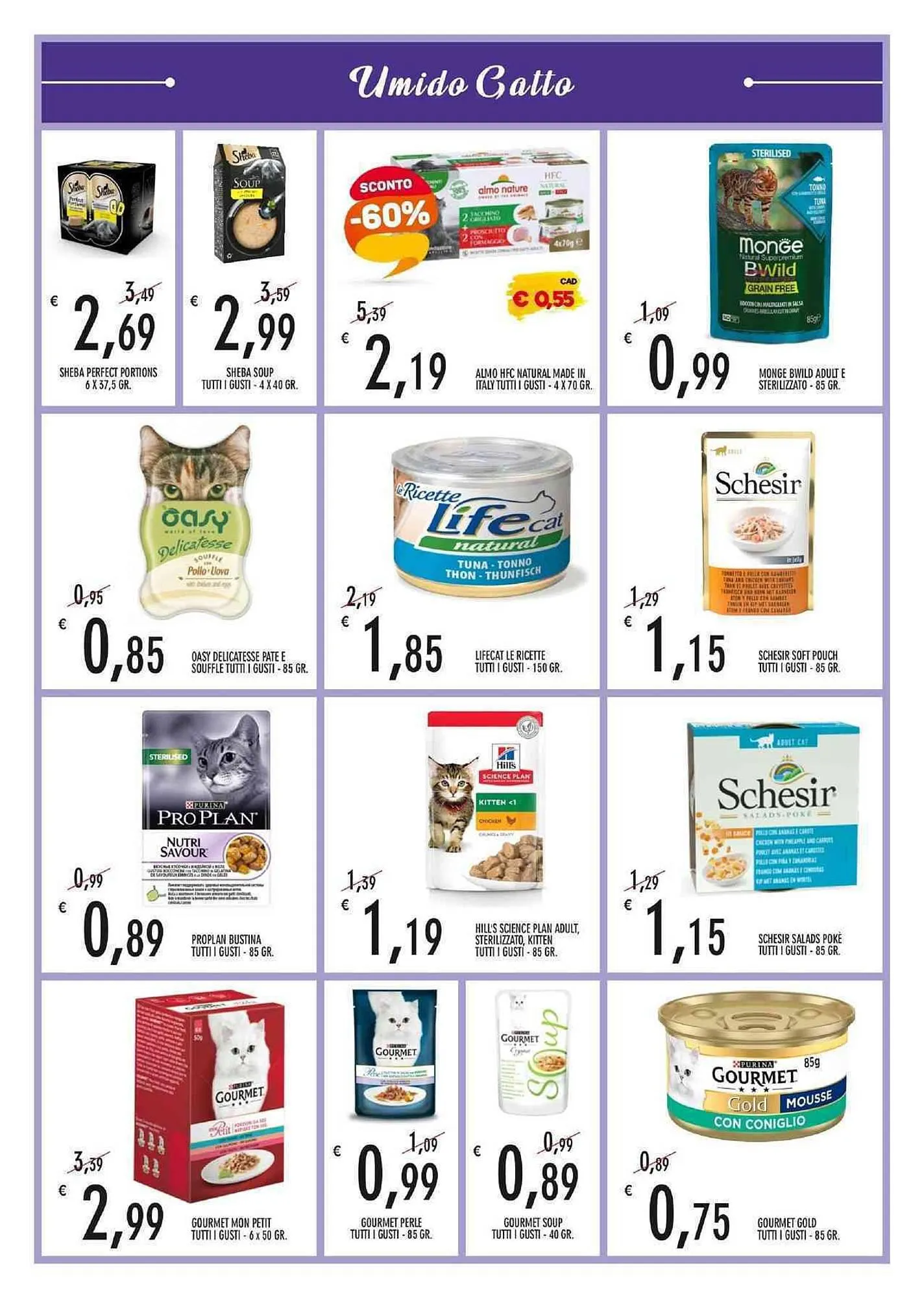 Volantino Moby Dick da 14 giugno a 17 luglio di 2023 - Pagina del volantino 5