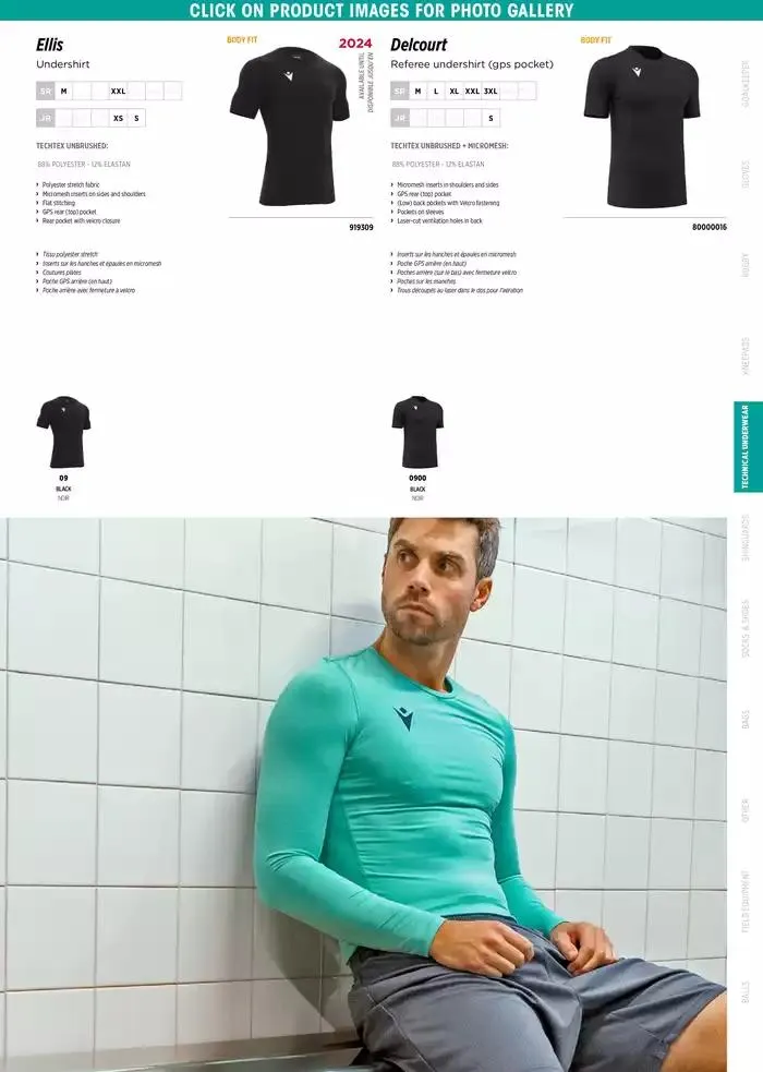 Catalogue 2025 da 17 febbraio a 31 dicembre di 2025 - Pagina del volantino 19