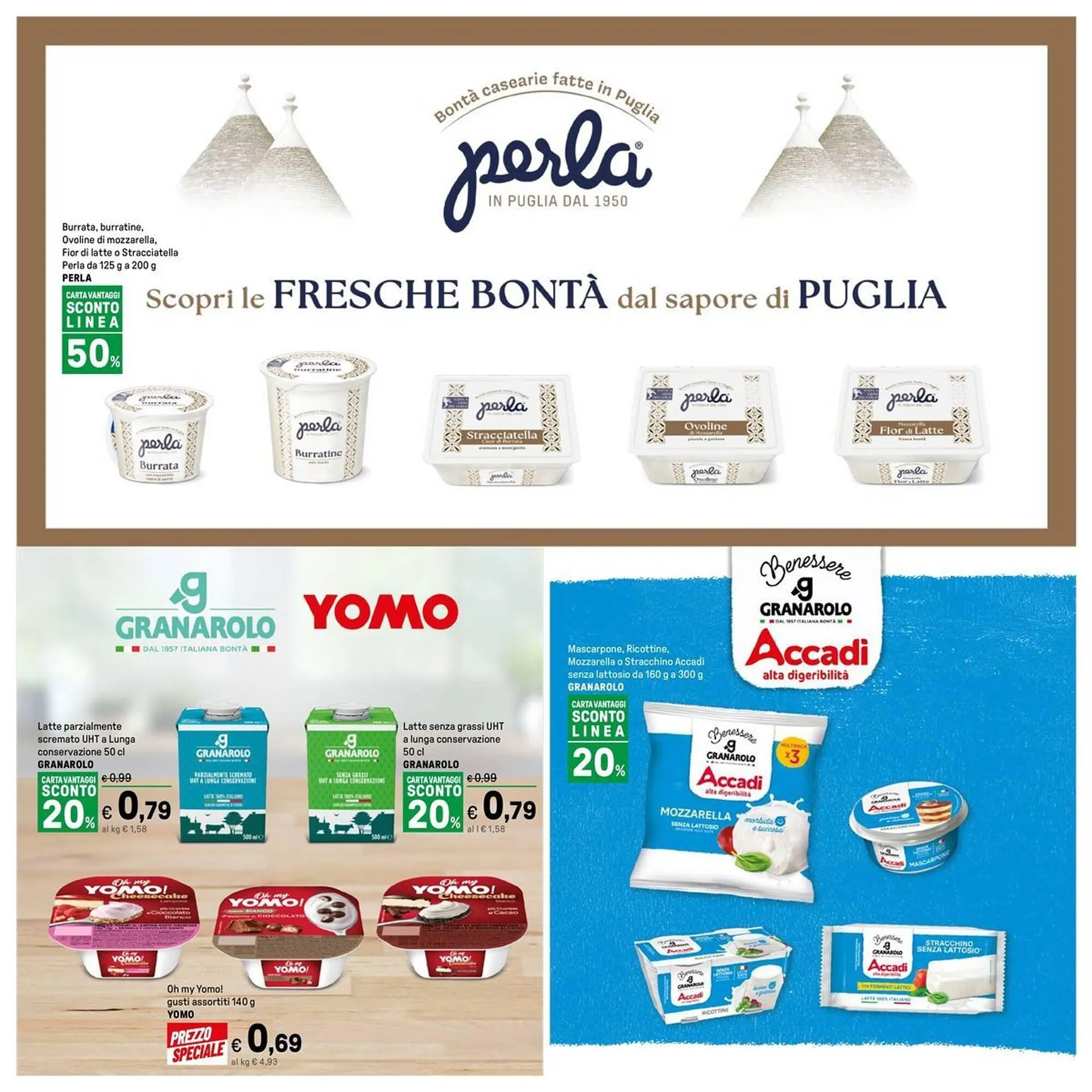 Volantino Iper La Grande da 7 aprile a 19 aprile di 2026 - Pagina del volantino 40