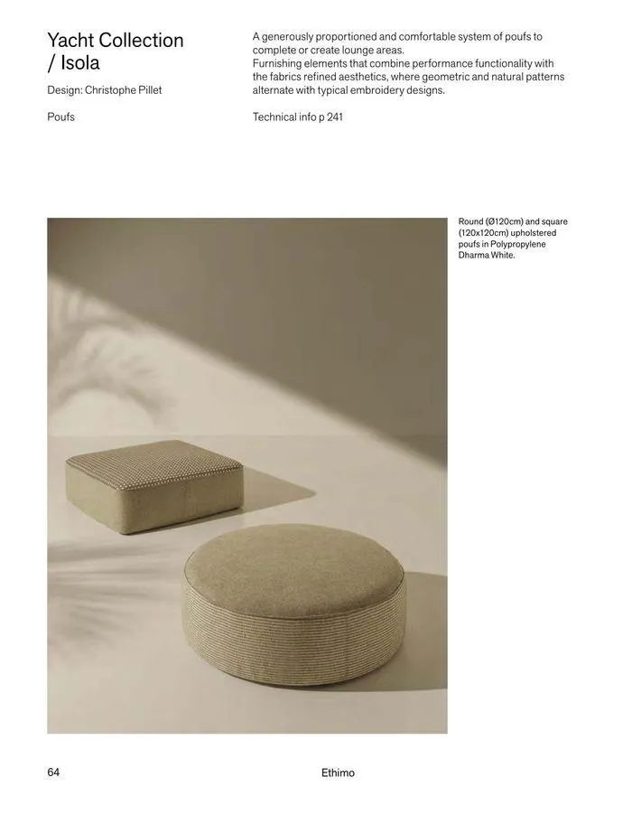 Outdoor decor collections 2024 da 1 febbraio a 30 giugno di 2024 - Pagina del volantino 66