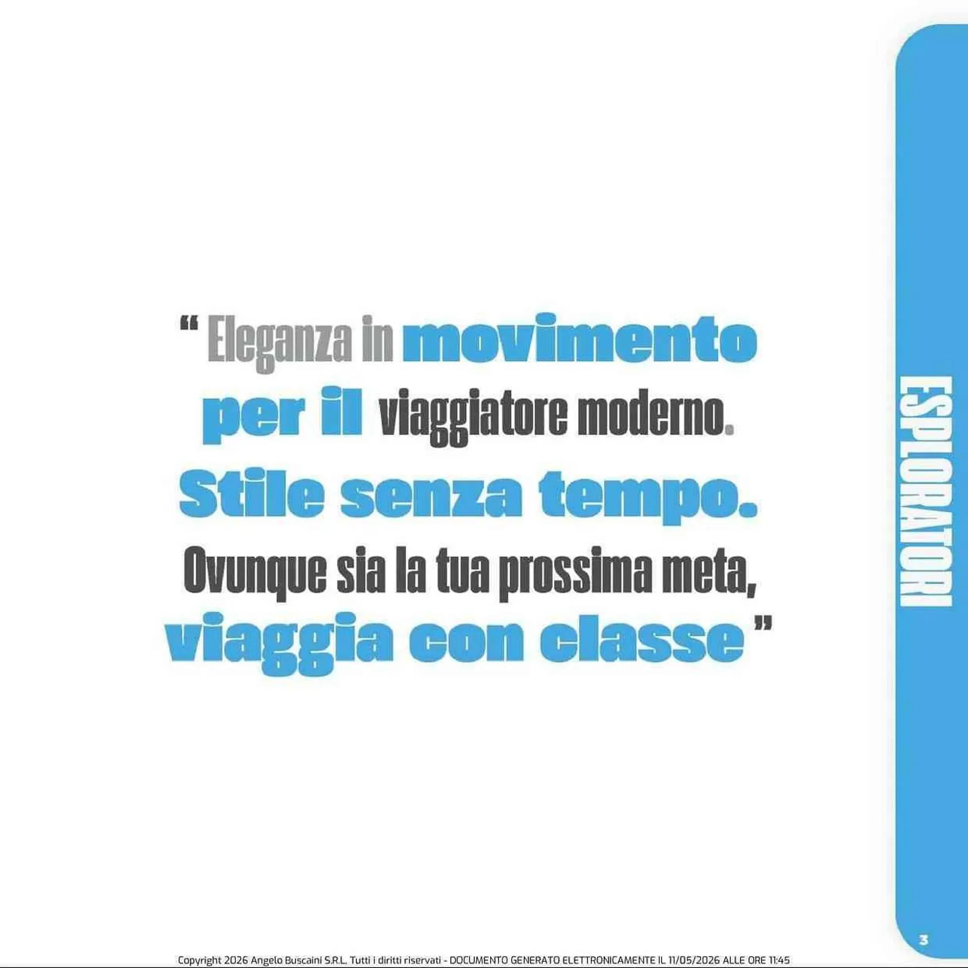 Volantino Iperfamily da 11 maggio a 31 gennaio di 2027 - Pagina del volantino 3