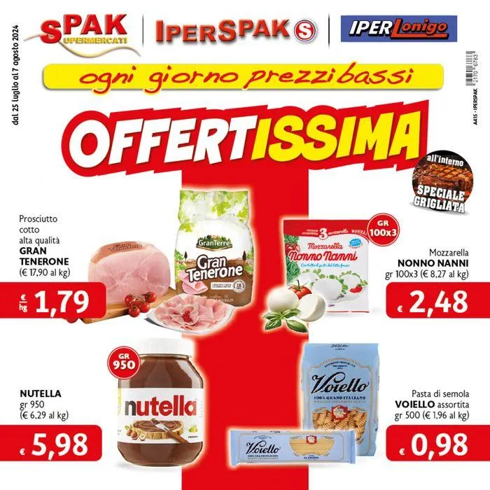 Offertissima - 1