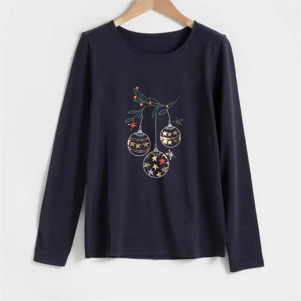 Pigiama Bauble per lui