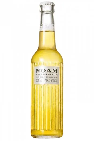 Birra Noam 34cl