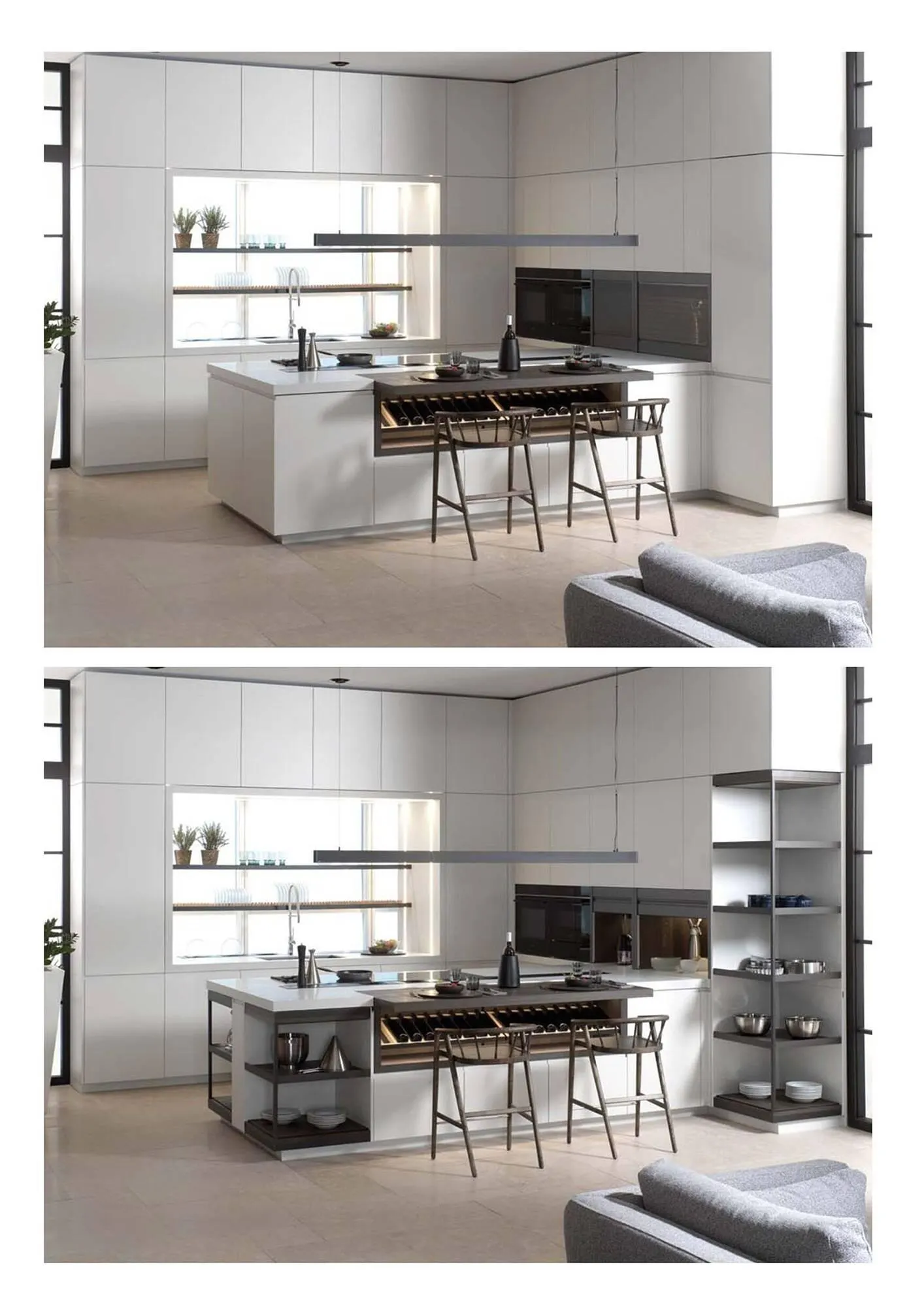 Volantino Porcelanosa da 18 febbraio a 31 dicembre di 2025 - Pagina del volantino 59