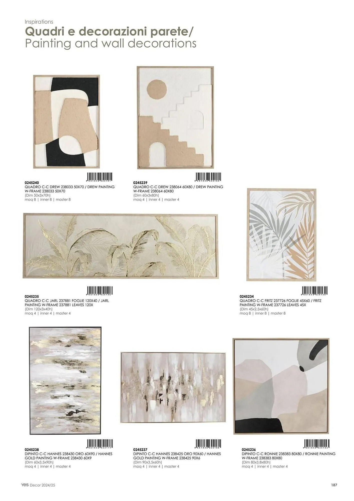 Volantino Bizzotto da 21 gennaio a 31 dicembre di 2025 - Pagina del volantino 189