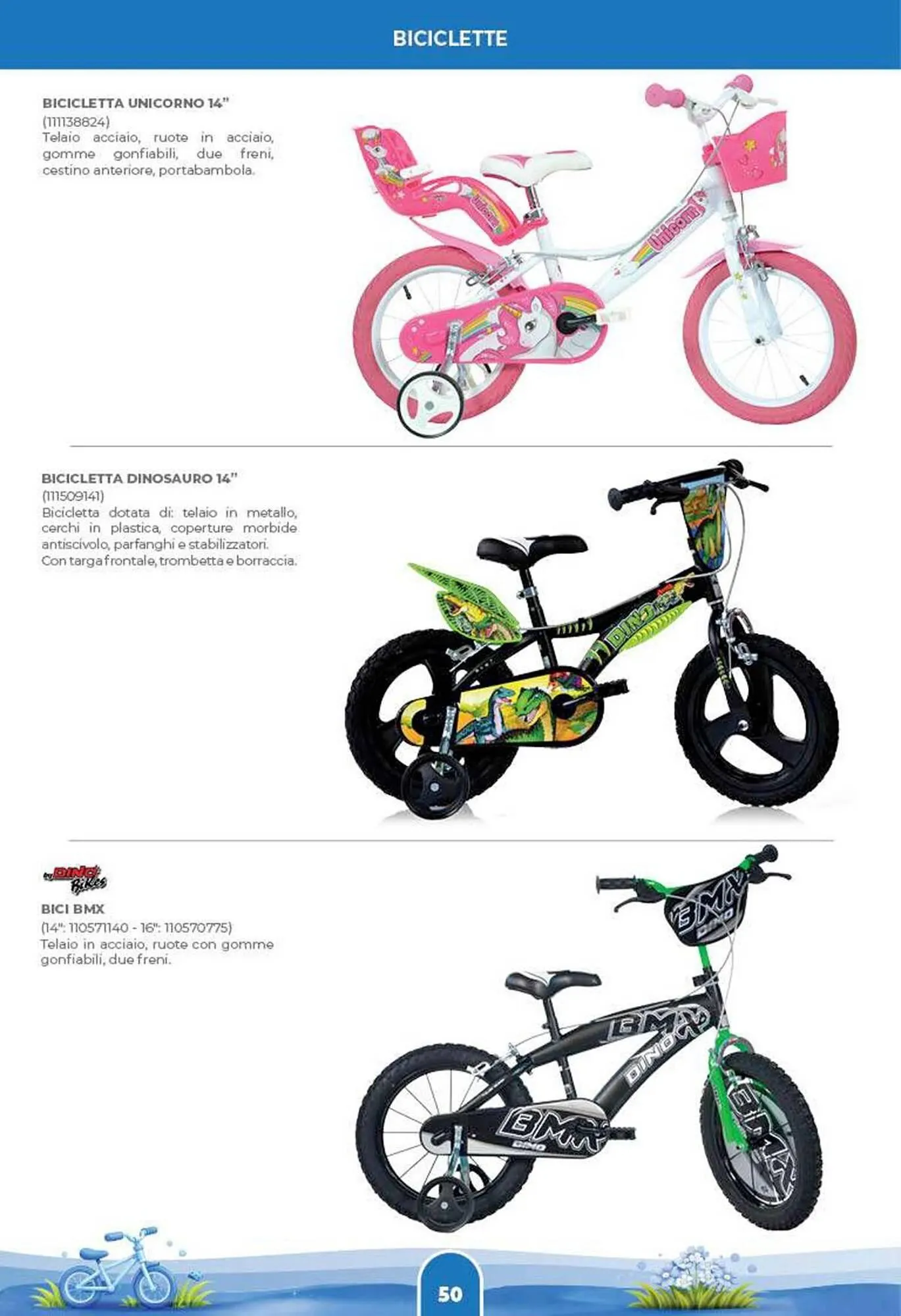 Volantino Toys Center da 30 aprile a 14 maggio di 2026 - Pagina del volantino 52