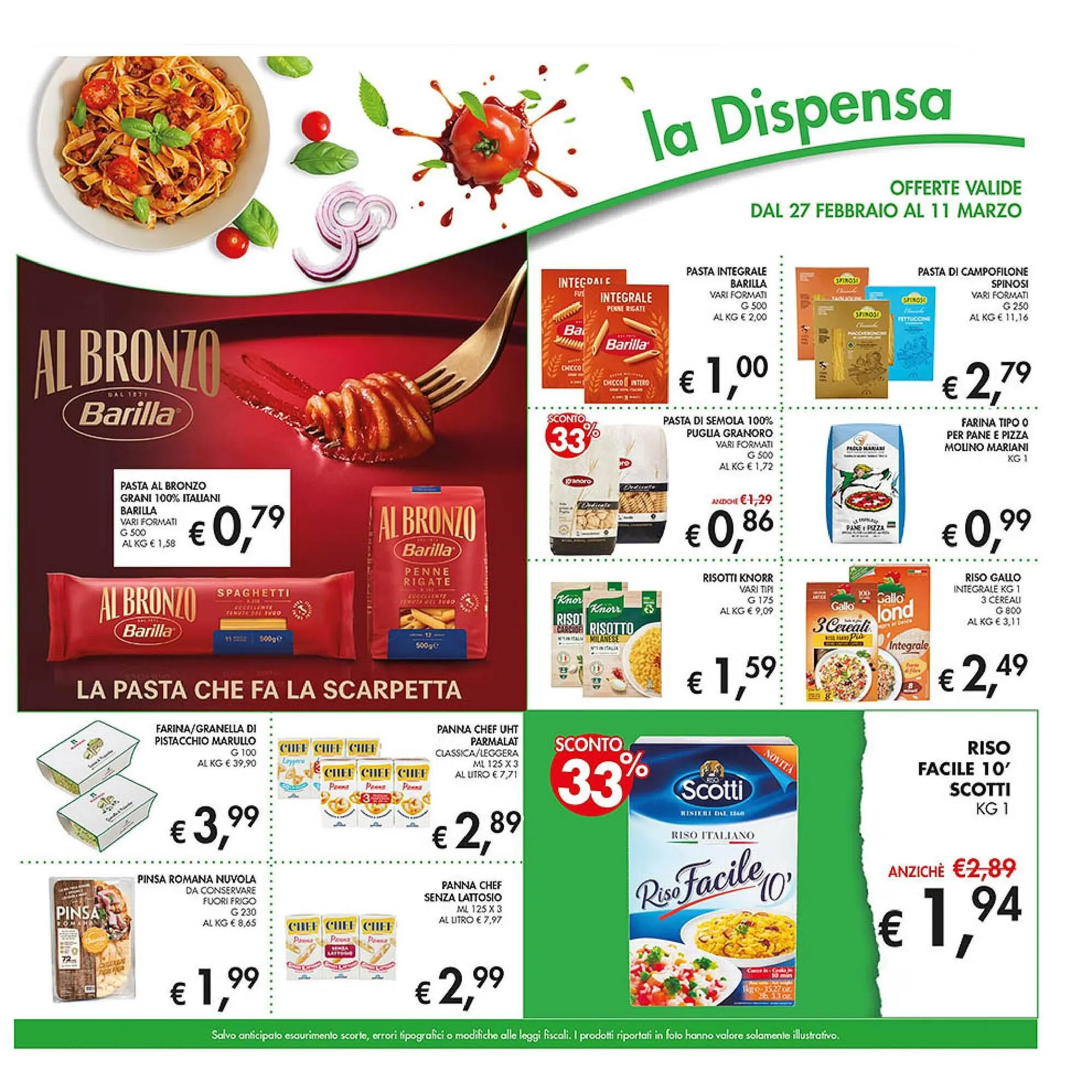 Volantino Maxi Coal da 27 febbraio a 11 marzo di 2026 - Pagina del volantino 19