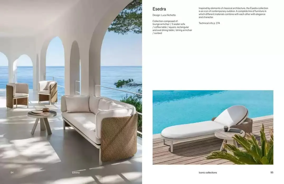 Outdoor decor Collections 2025 da 18 novembre a 31 dicembre di 2025 - Pagina del volantino 49