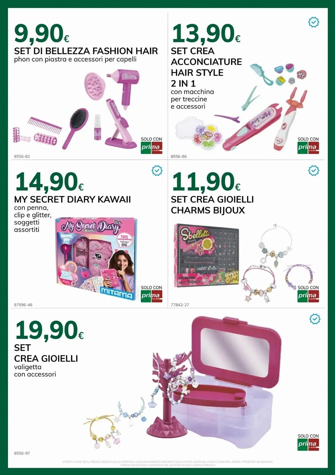 Volantino Basko da 11 novembre a 31 dicembre di 2025 - Pagina del volantino 10