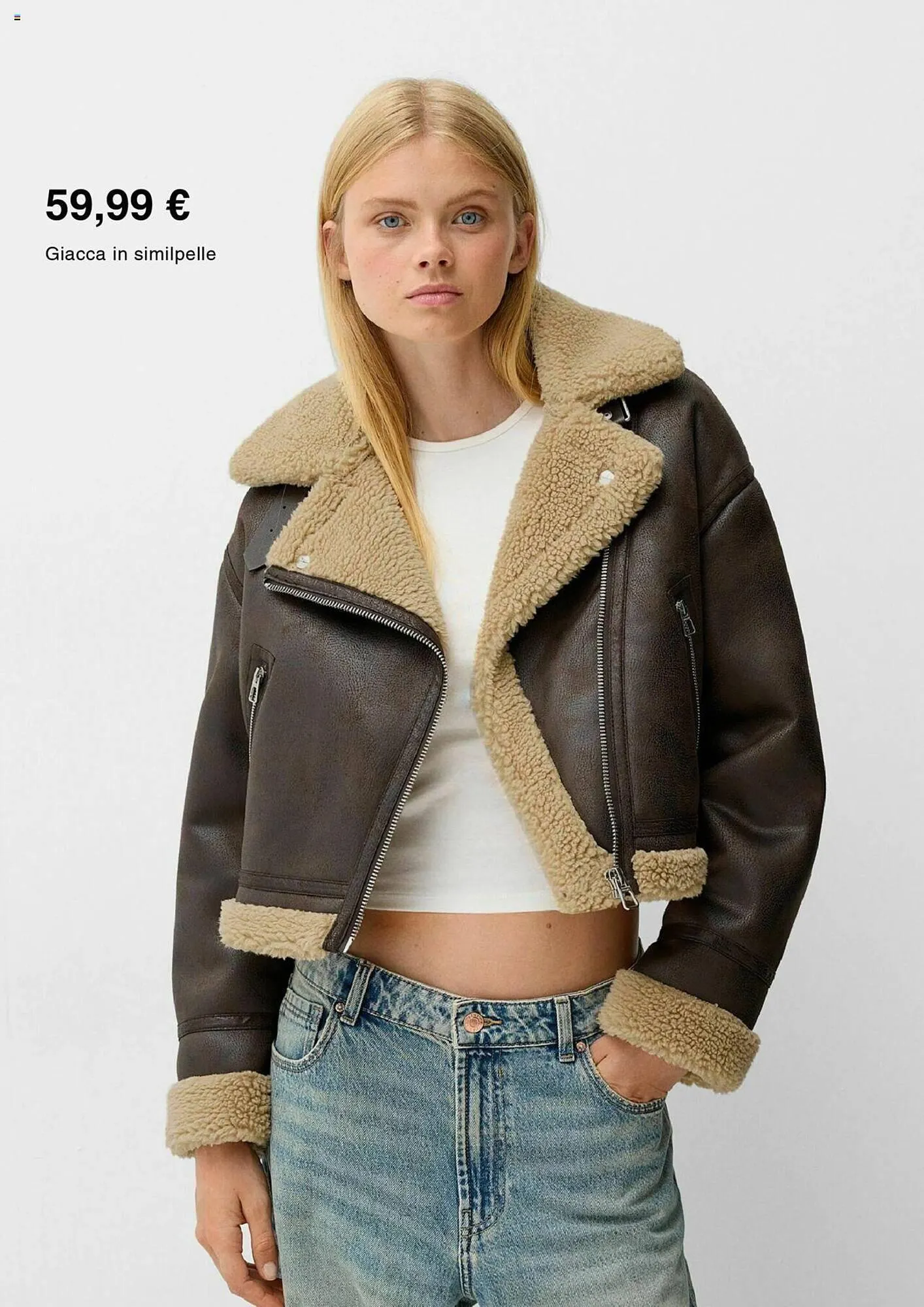 Volantino Zalando da 1 novembre a 30 novembre di 2024 - Pagina del volantino 2