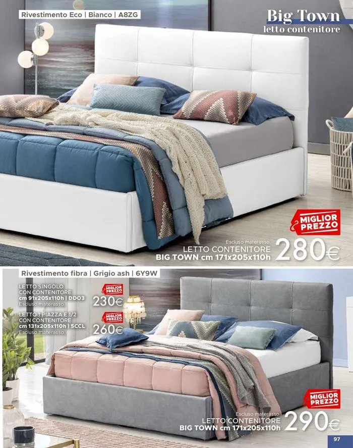 Il meglio al miglior prezzo da 2 settembre a 31 dicembre di 2024 - Pagina del volantino 99