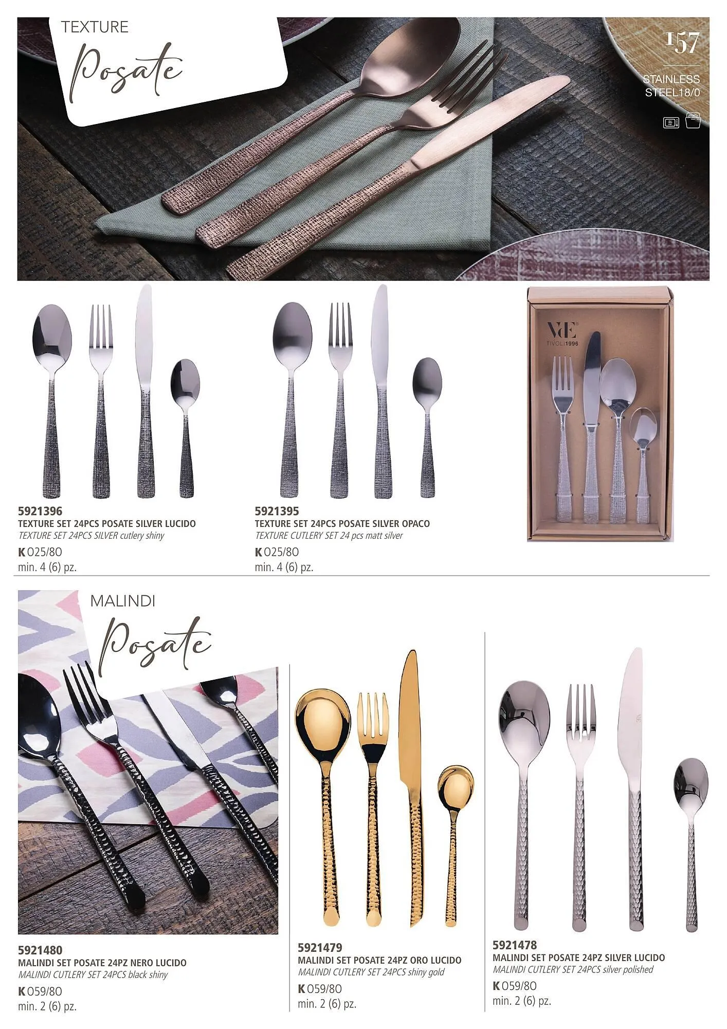 Volantino Satur da 29 gennaio a 26 dicembre di 2026 - Pagina del volantino 157