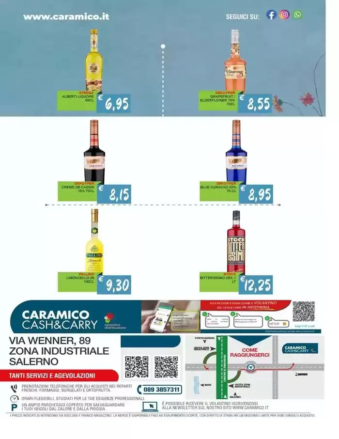 Extra CONVENIENZA da 20 marzo a 29 marzo di 2025 - Pagina del volantino 13