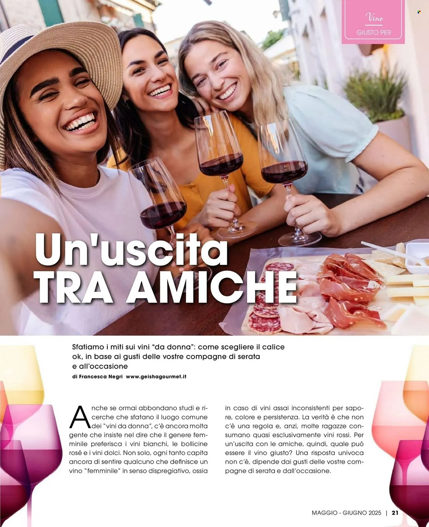 Volantino Pan da 1 maggio a 30 giugno di 2025 - Pagina del volantino 22