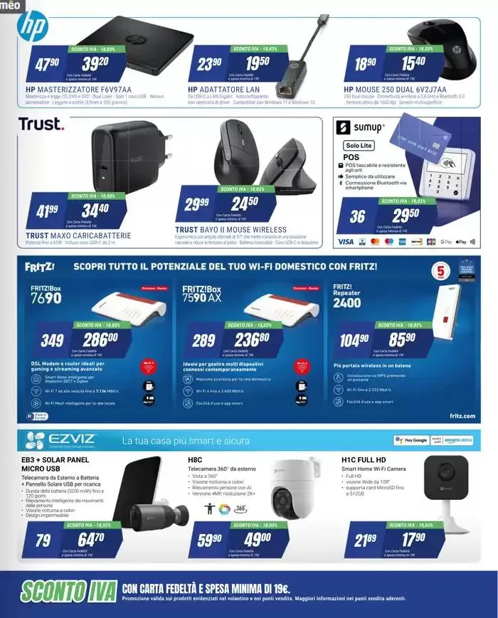 Dal 8 al 21 maggio da 8 maggio a 21 maggio di 2025 - Pagina del volantino 27