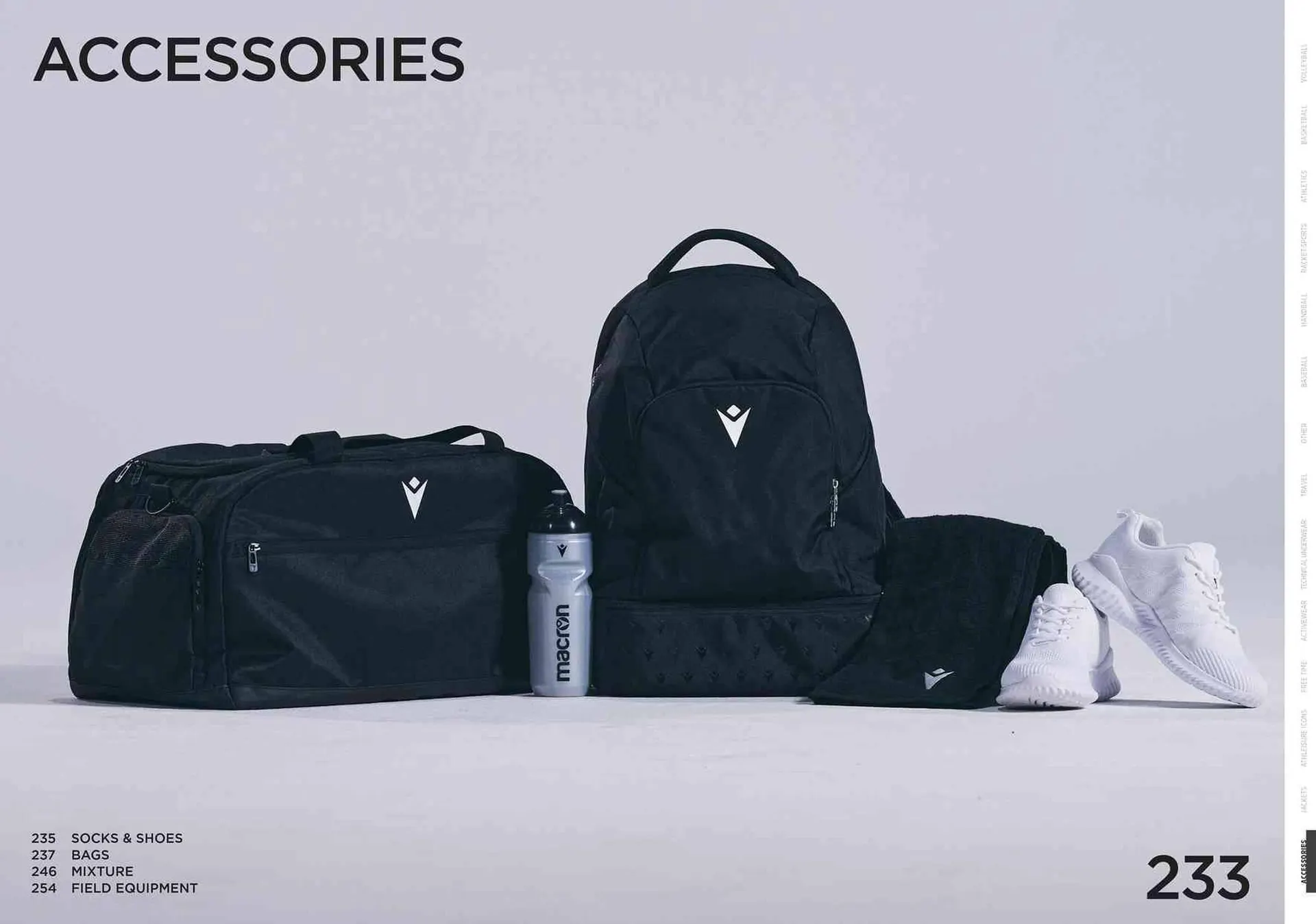 Volantino MACRON da 11 febbraio a 31 dicembre di 2025 - Pagina del volantino 118