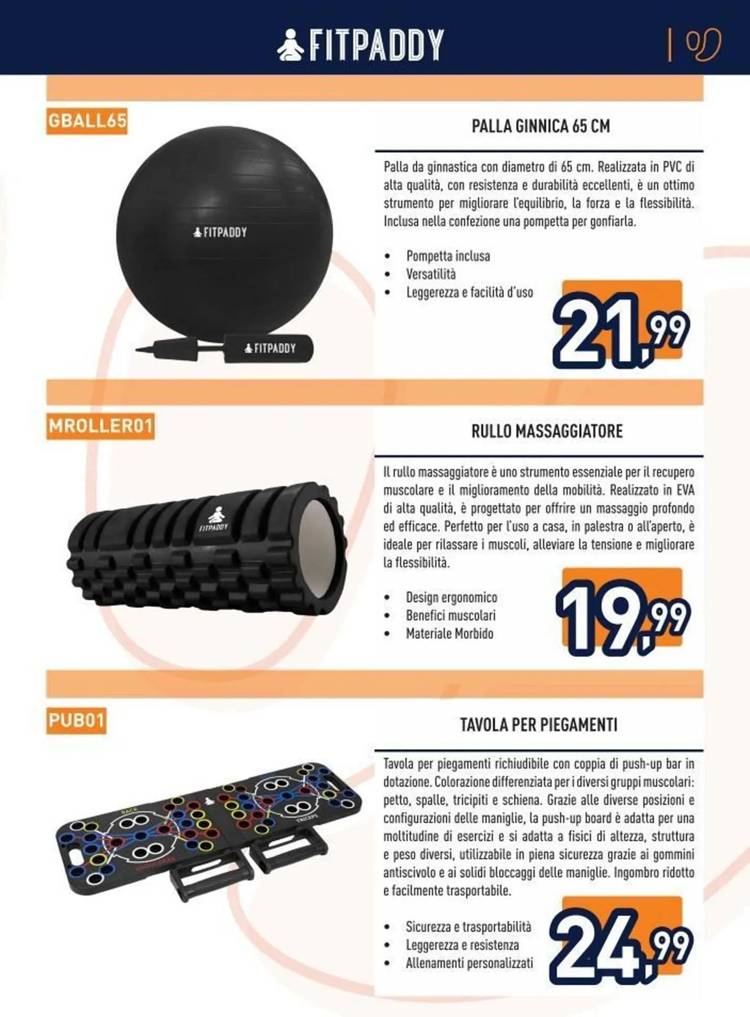 Volantino Unieuro da 1 marzo a 13 marzo di 2025 - Pagina del volantino 3