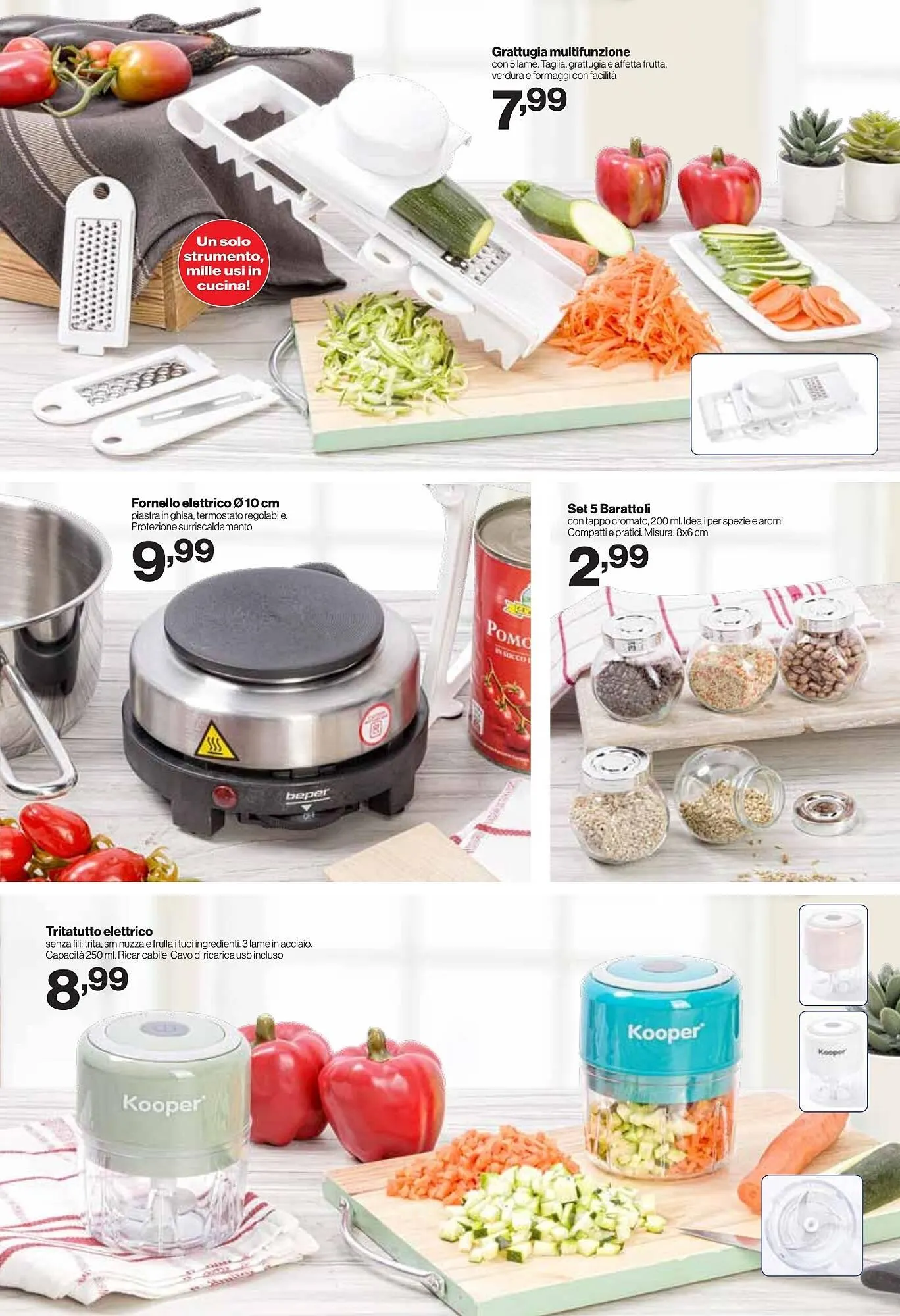 Volantino In'S Mercato da 21 maggio a 1 giugno di 2025 - Pagina del volantino 19