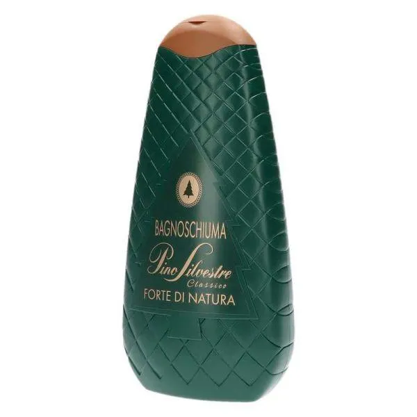BAGNOSCIUMA PINO SILVETRE FORTE DI NATURA