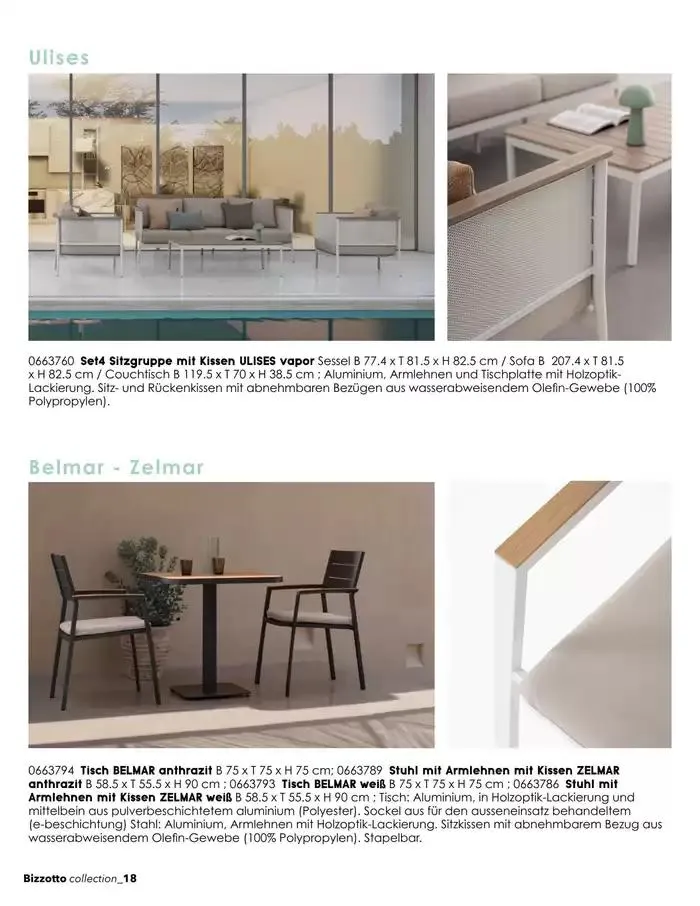 Outdoor 2025 da 19 febbraio a 31 dicembre di 2025 - Pagina del volantino 20