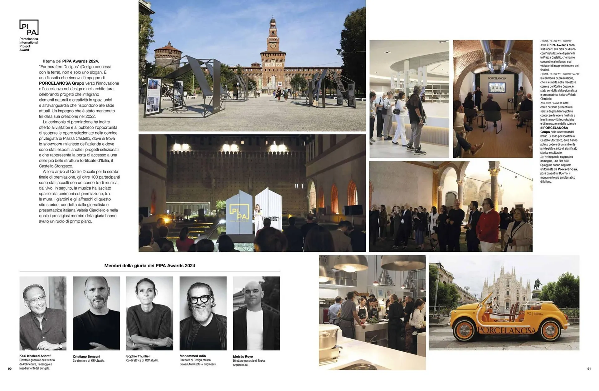 Volantino Porcelanosa da 18 febbraio a 31 dicembre di 2025 - Pagina del volantino 46