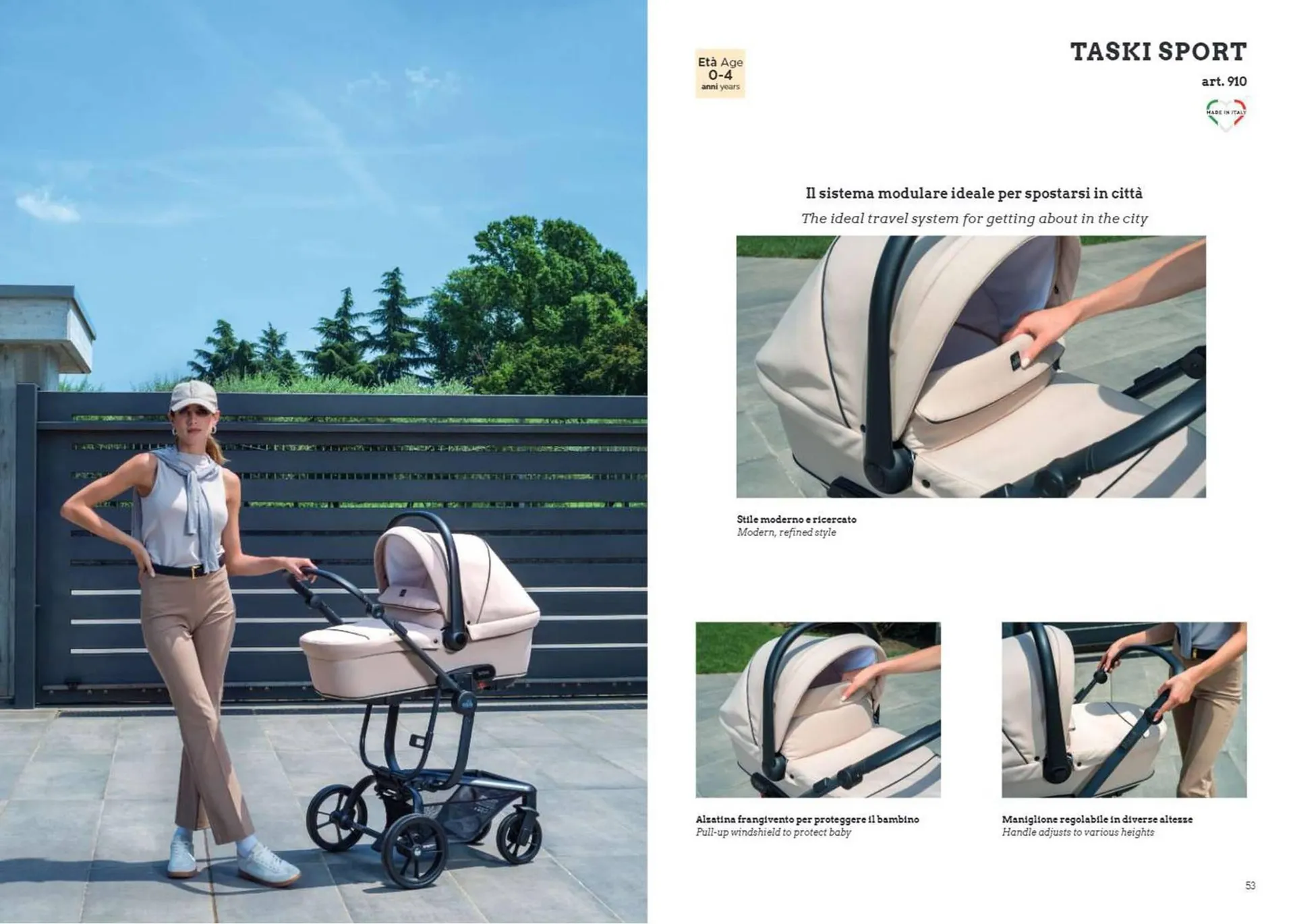 Volantino Cam da 7 gennaio a 31 dicembre di 2025 - Pagina del volantino 27