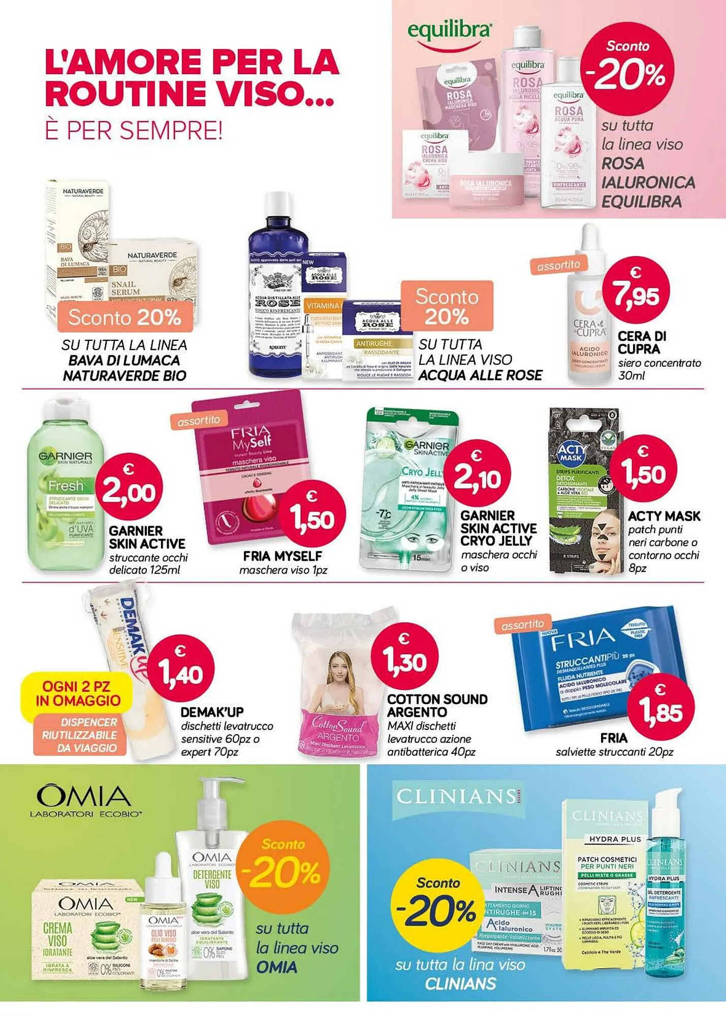 Volantino Il Tulipano da 1 febbraio a 12 febbraio di 2024 - Pagina del volantino 6