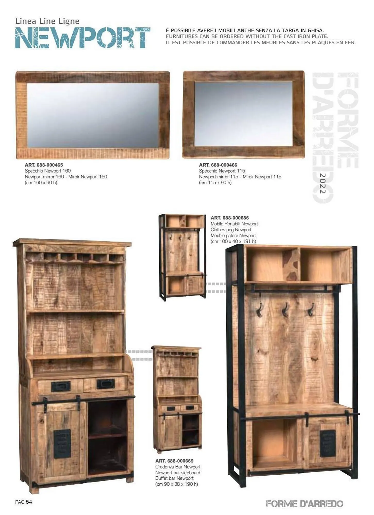 Volantino Hobby e Legno da 13 aprile a 31 maggio di 2025 - Pagina del volantino 54